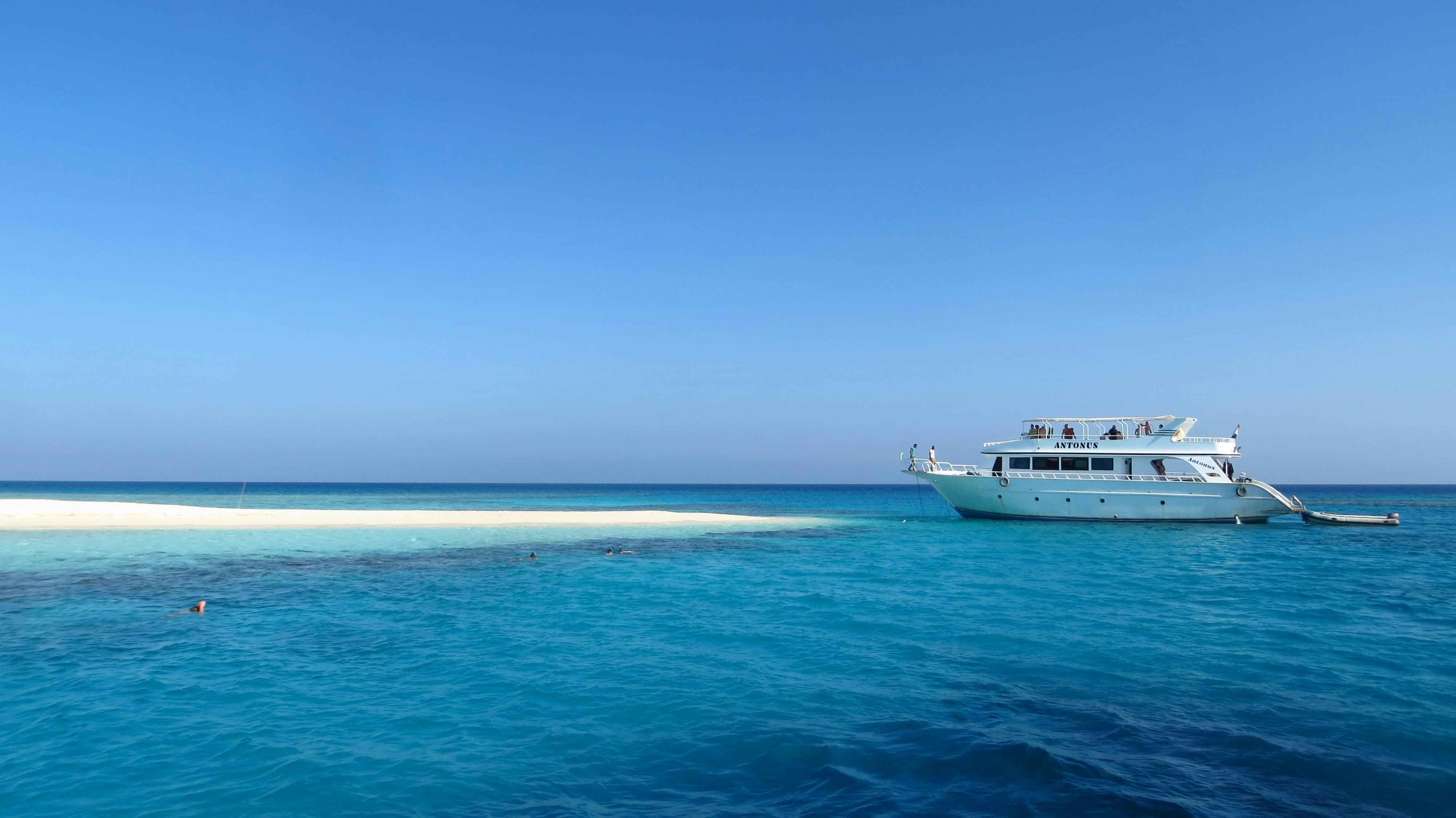 Hamata Islands