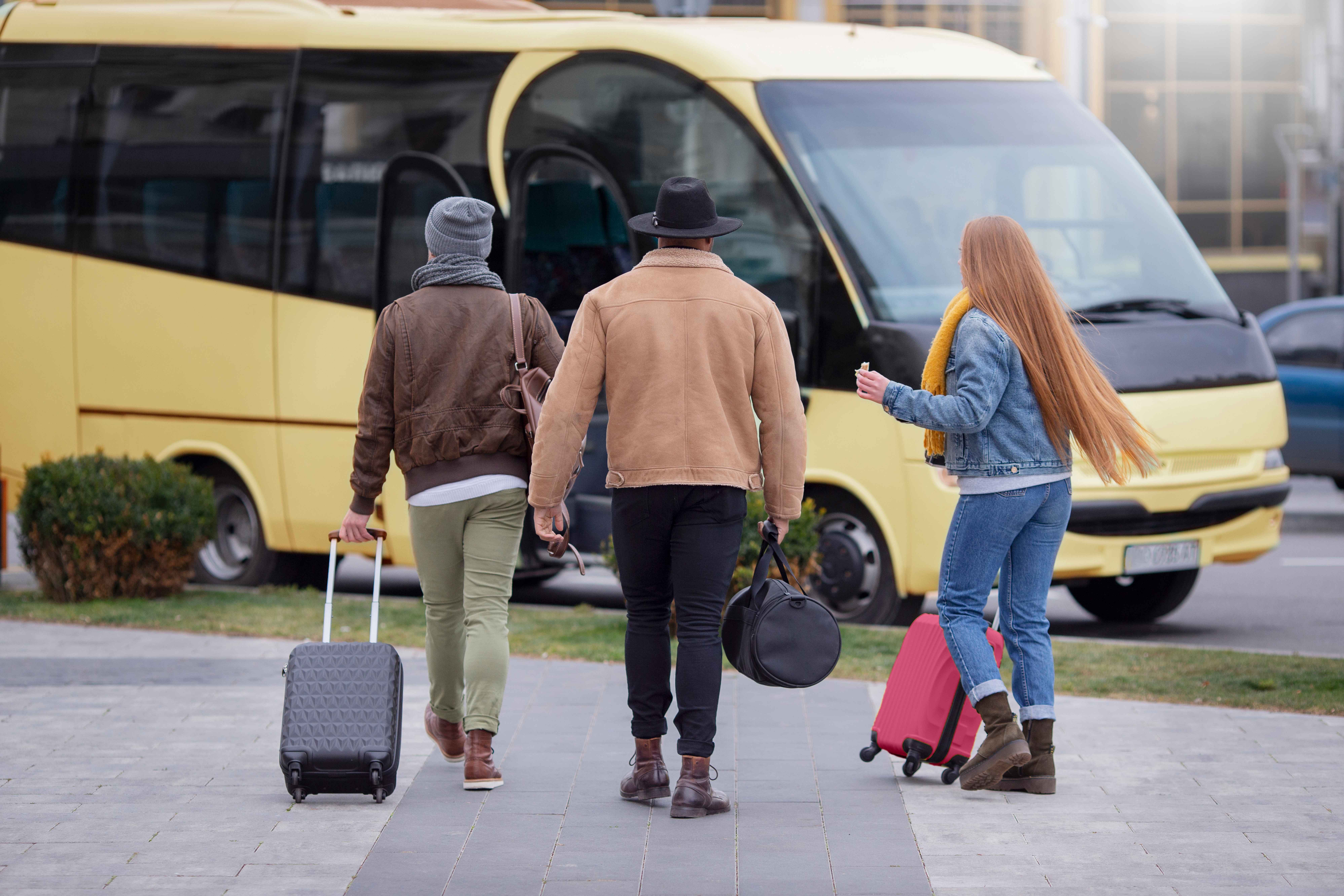 Transportation Services