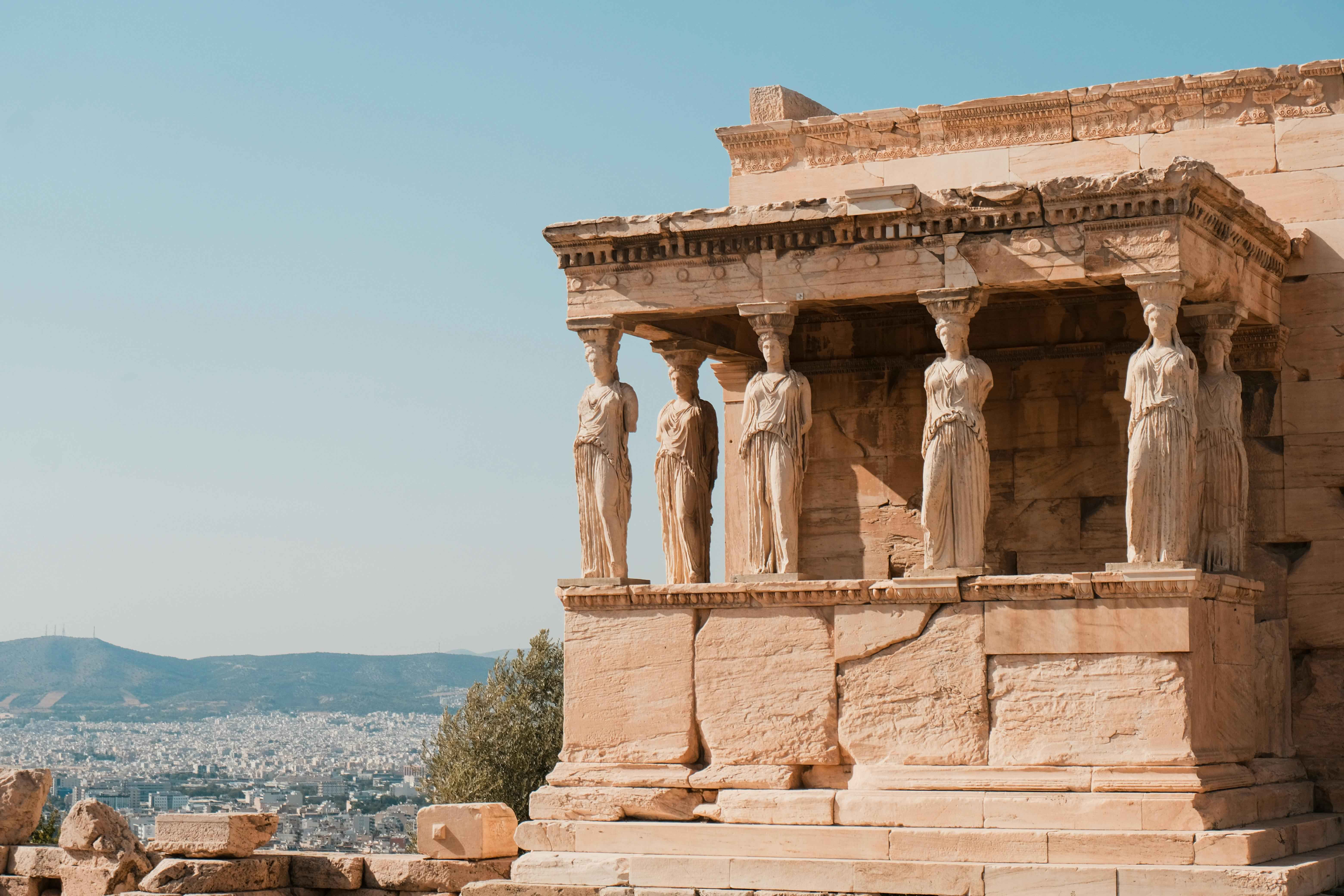 Greece Greece Travel Destination