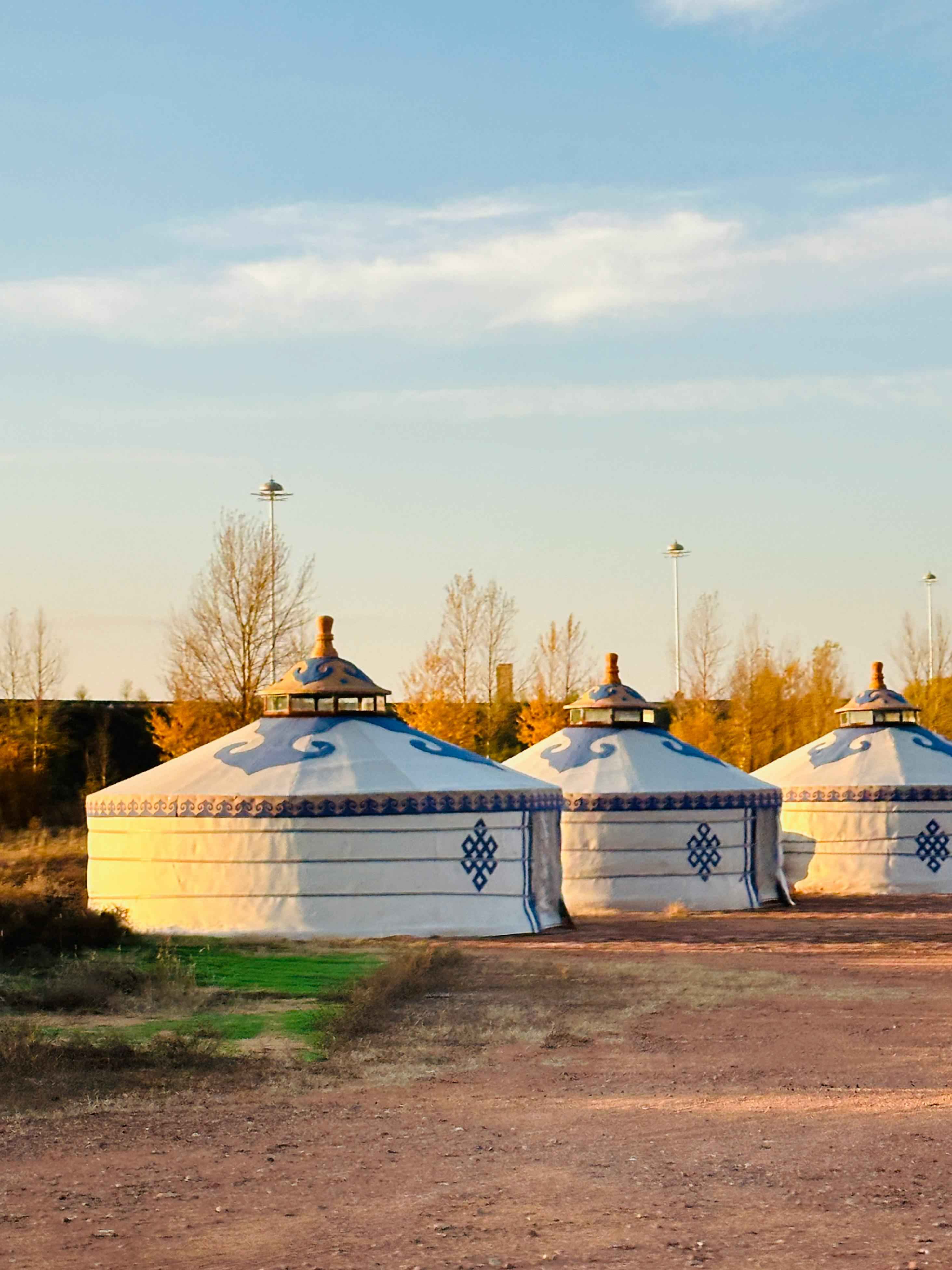 Mongolia Mongolia Travel Destination