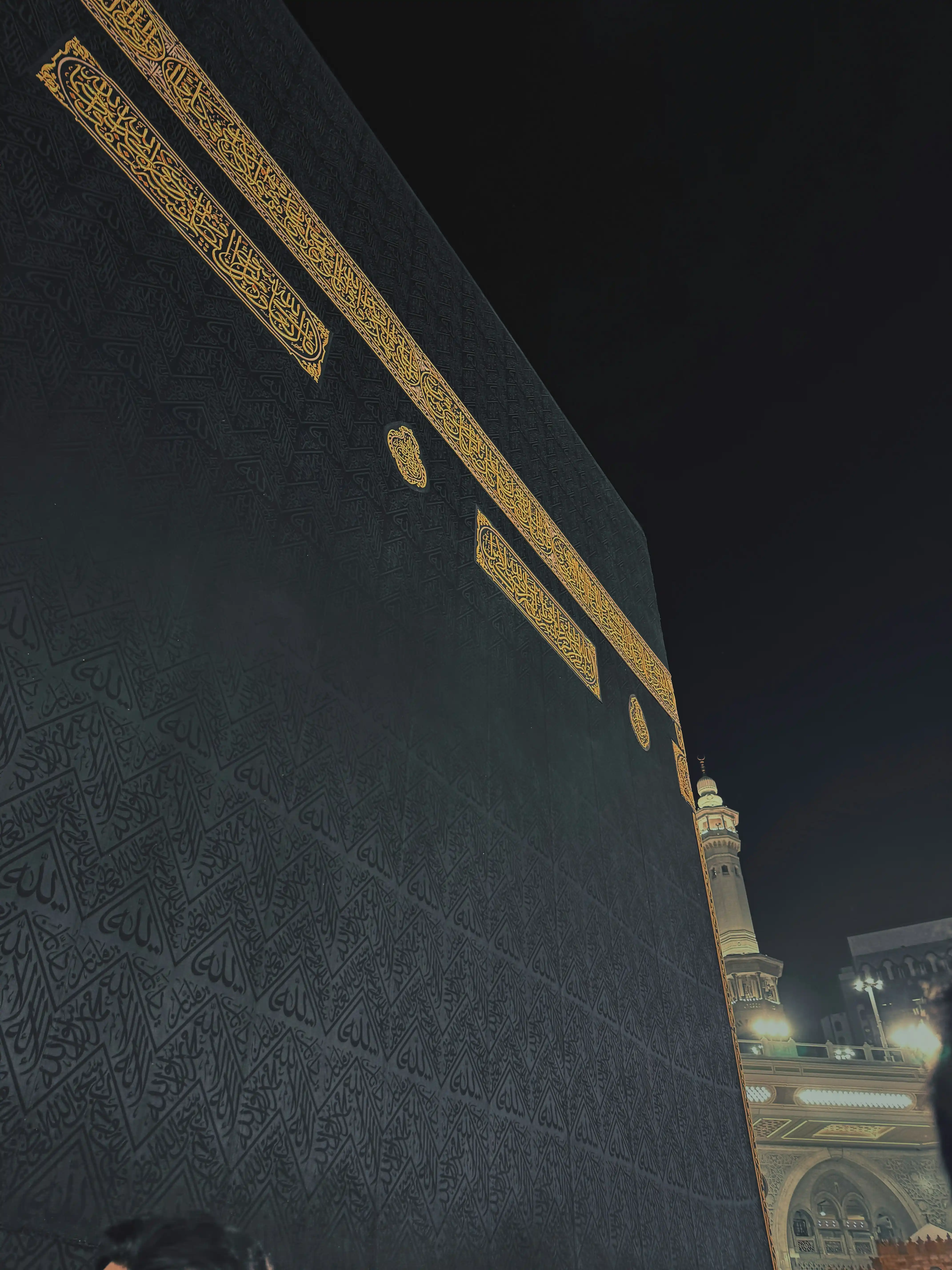 Hajj and Umrah Religious Tourism Services