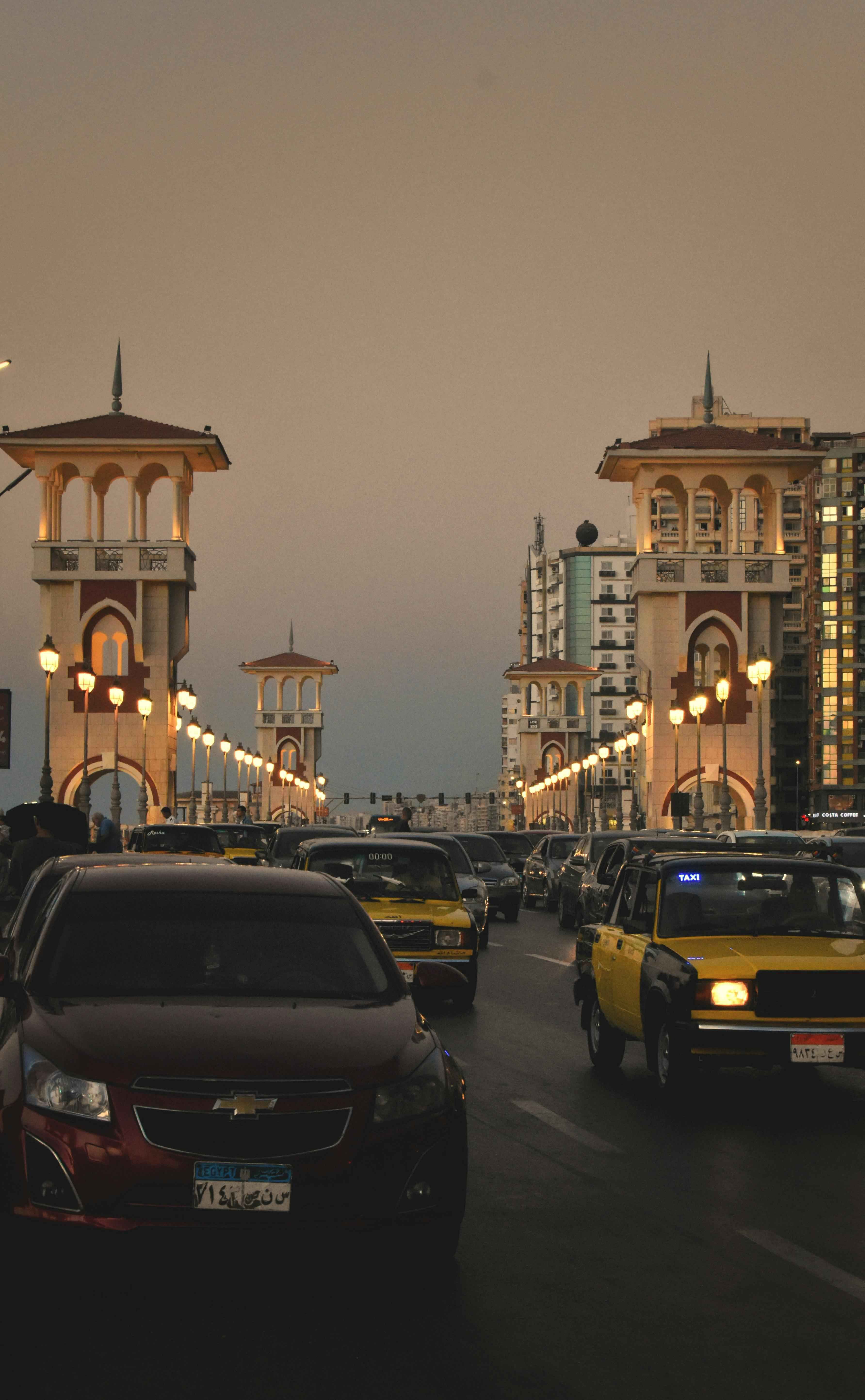 Historical Egypt