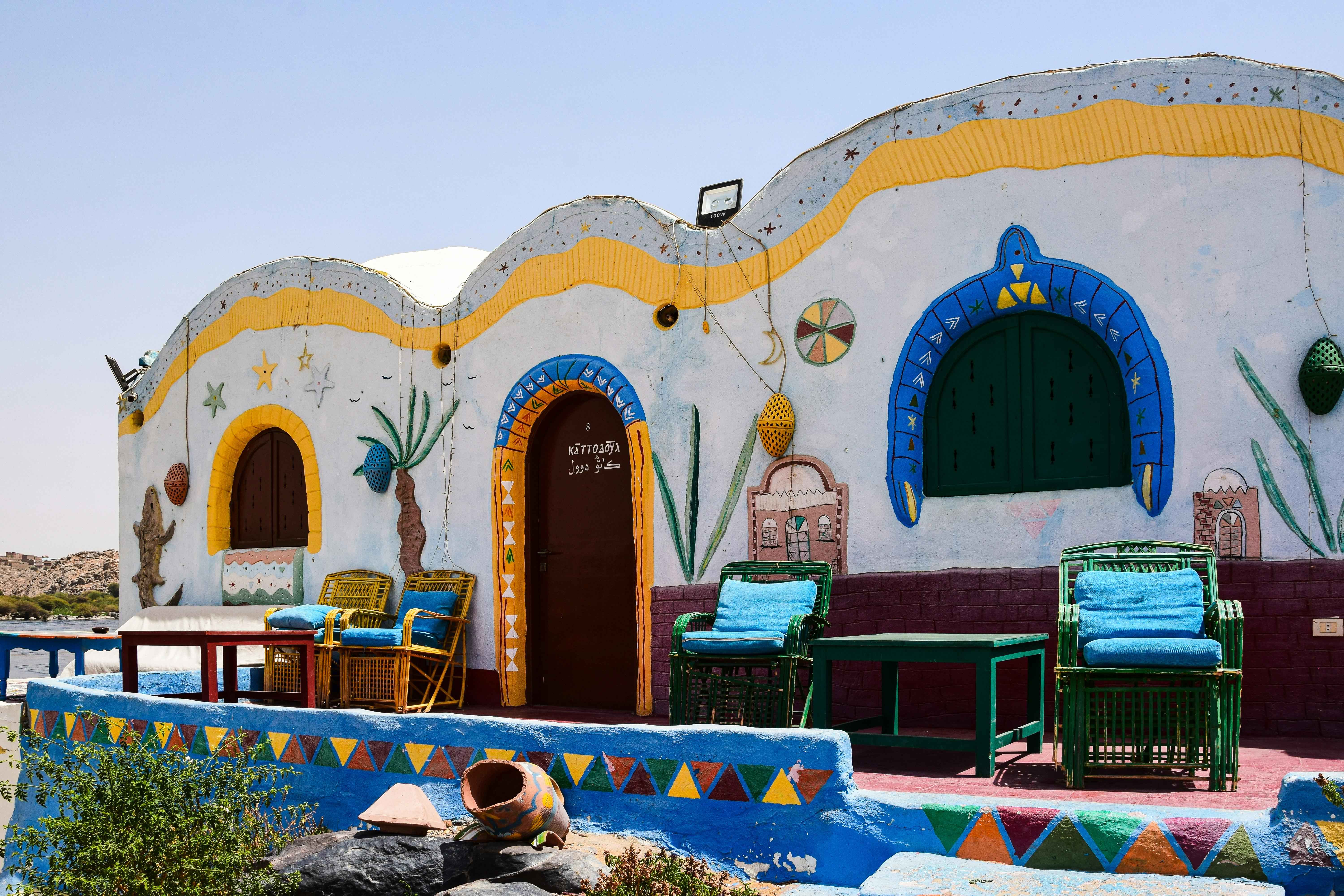Cairo, Luxor, Aswan & Hurghada 5