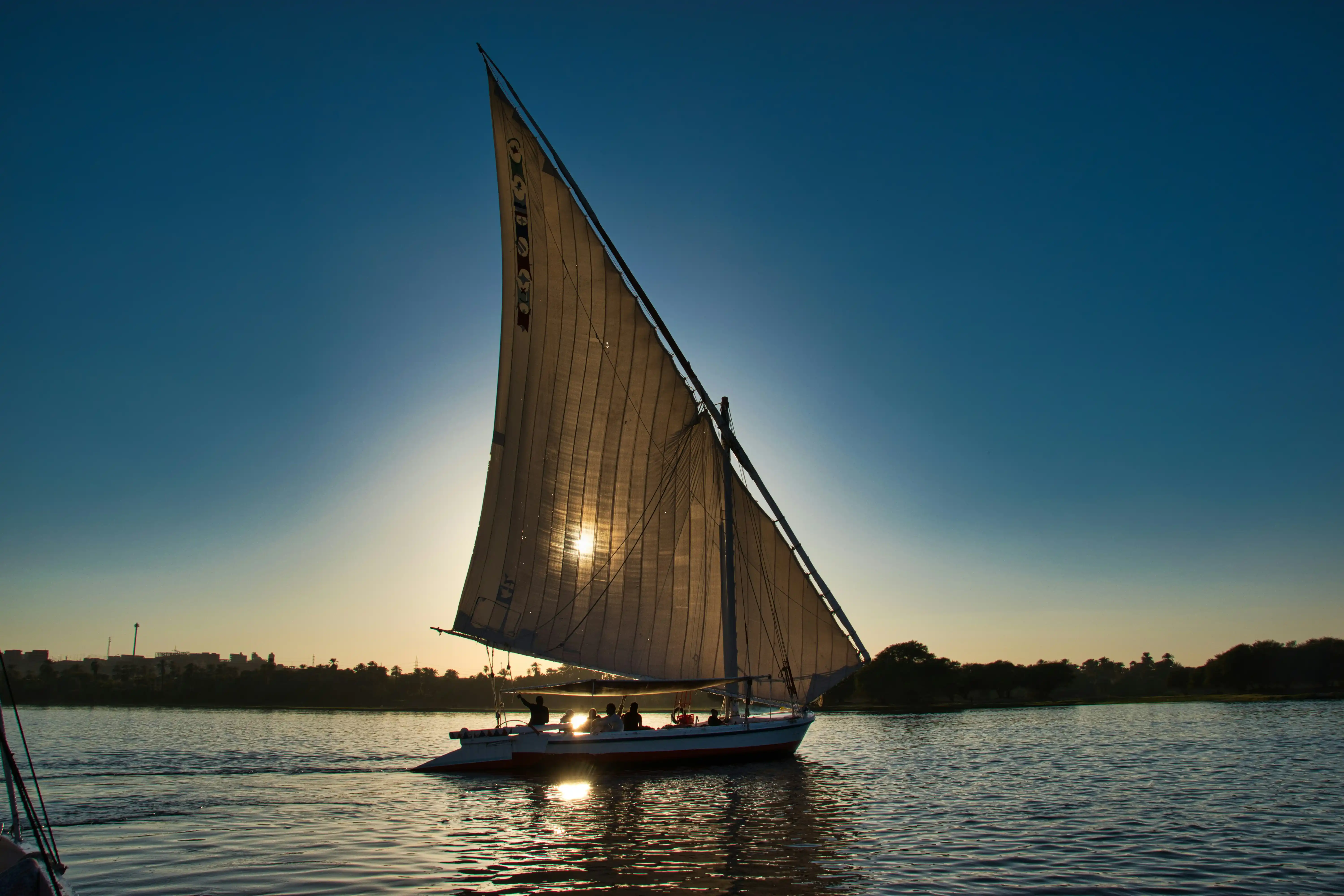 Discover Aswan with Lotus Travel