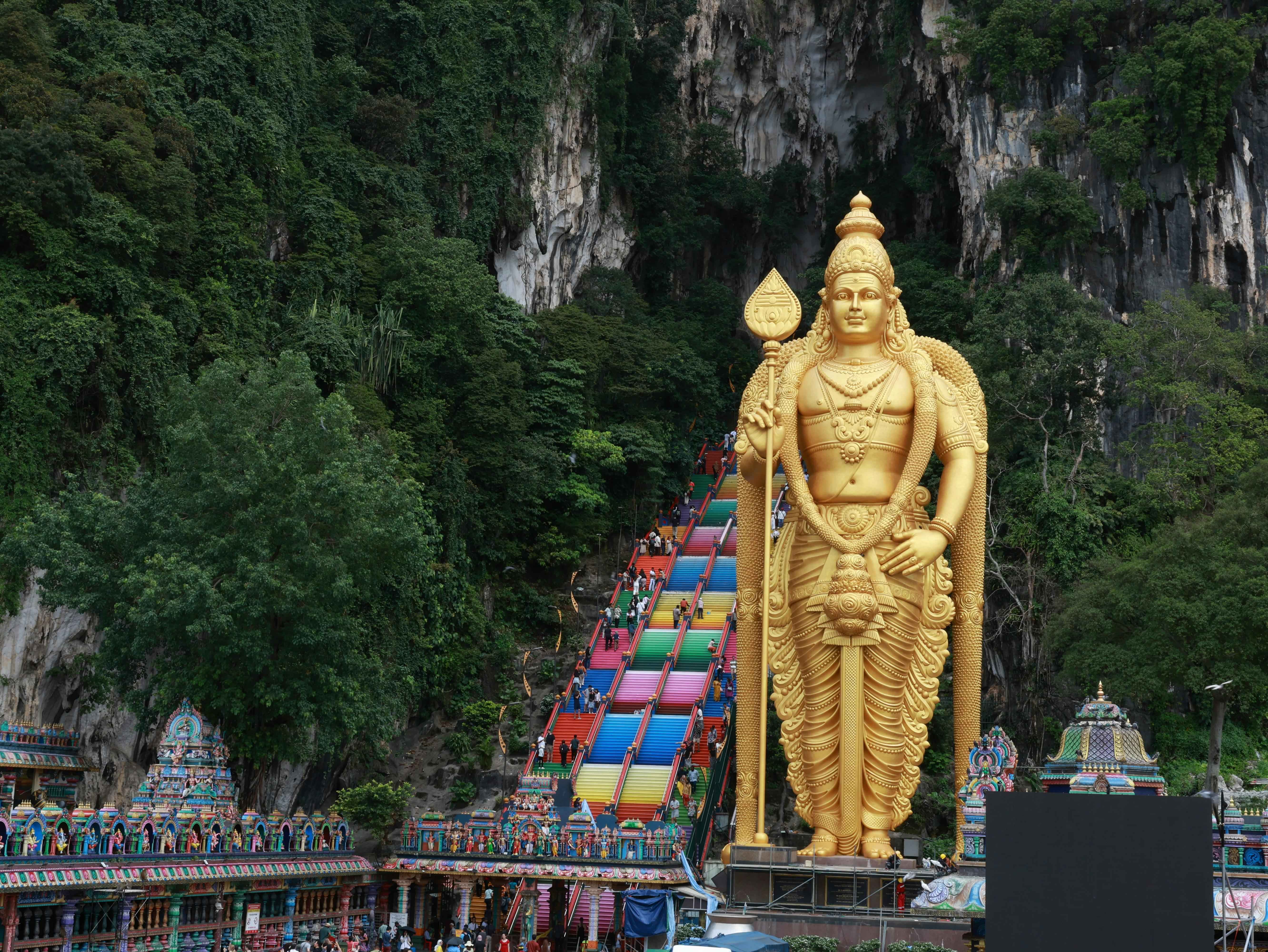 Batu Caves Malaysia