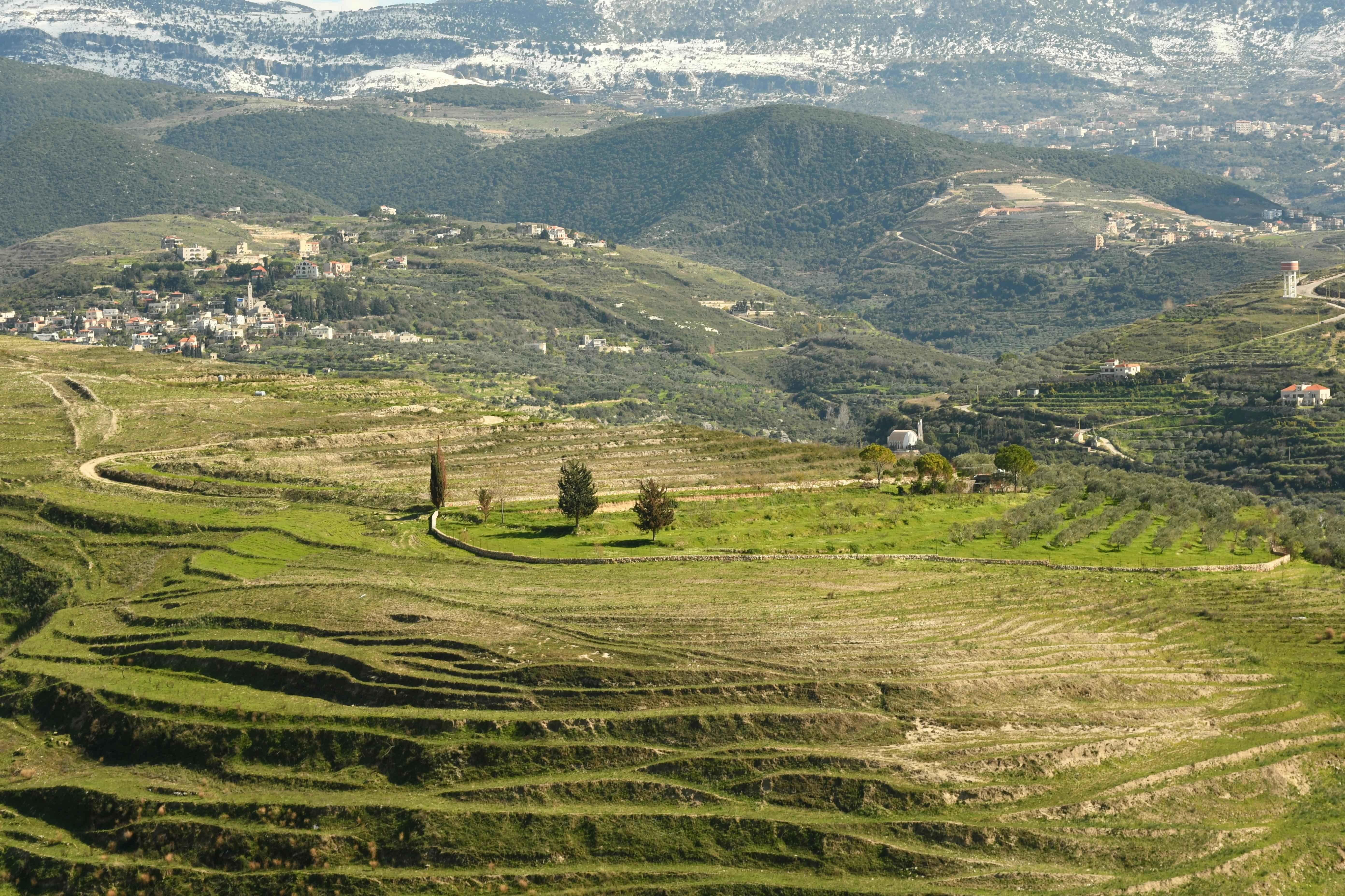 Bekaa Valley