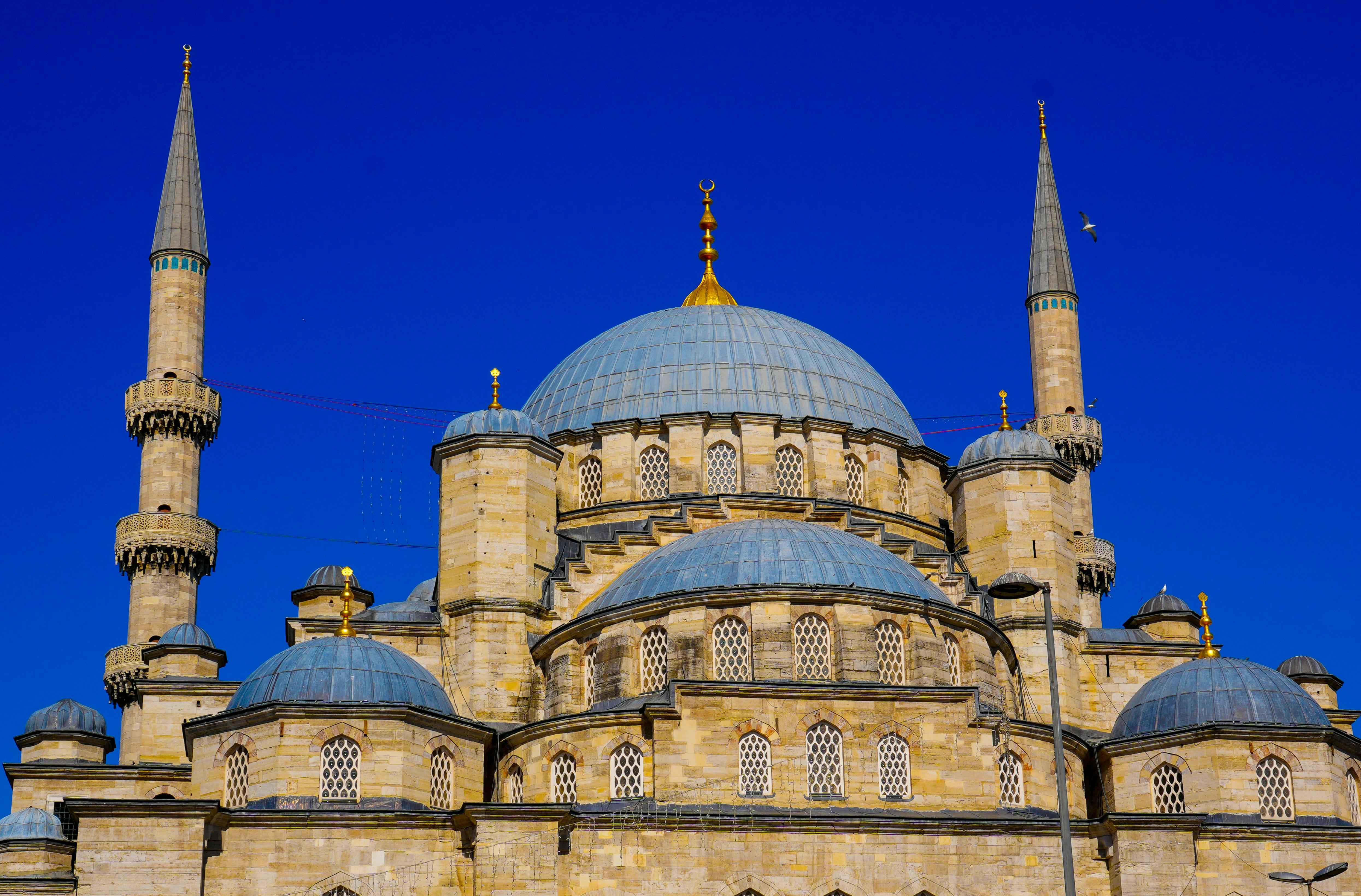 Blue Mosque Istanbul