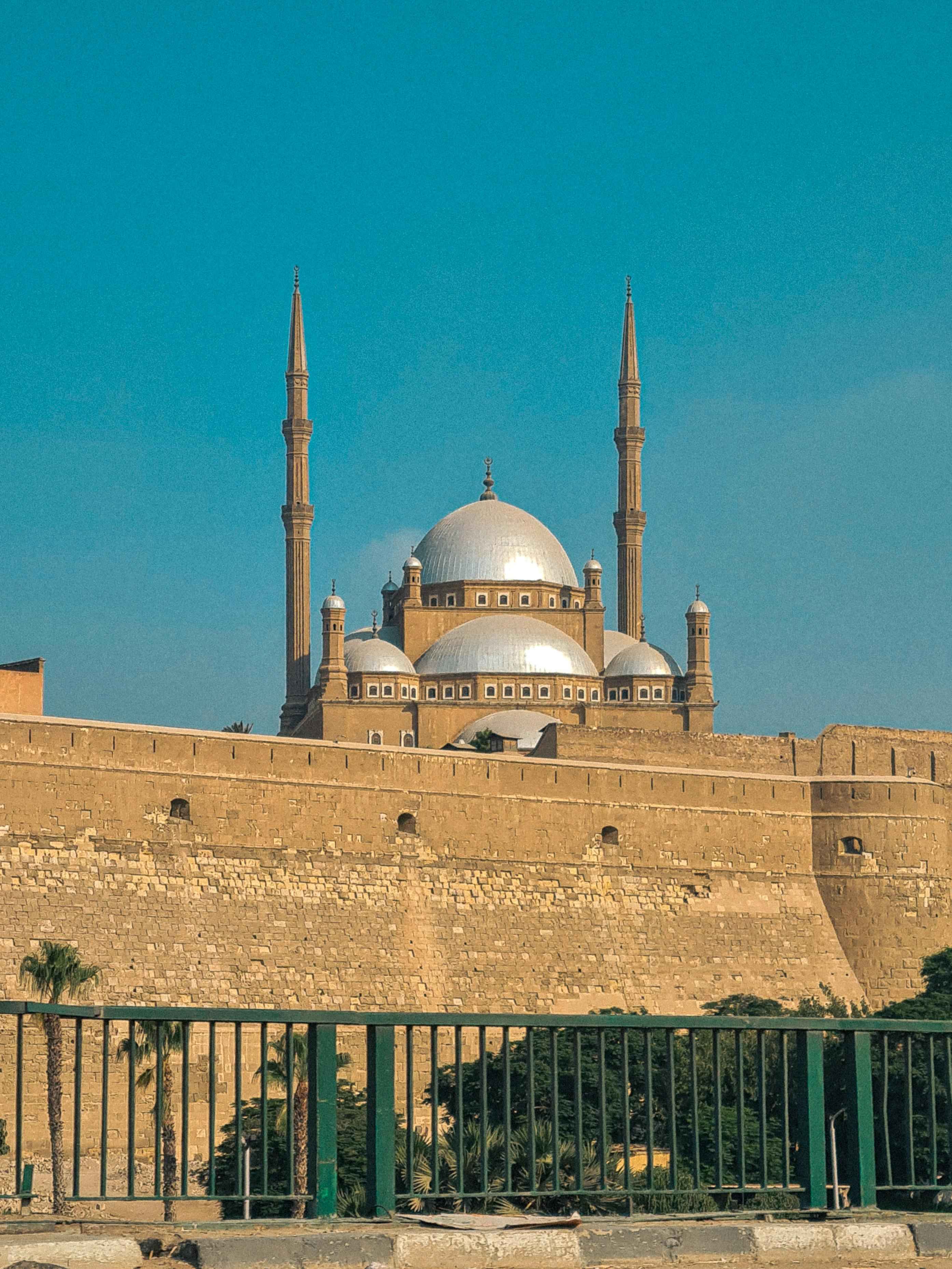 Cairo & Luxor 2