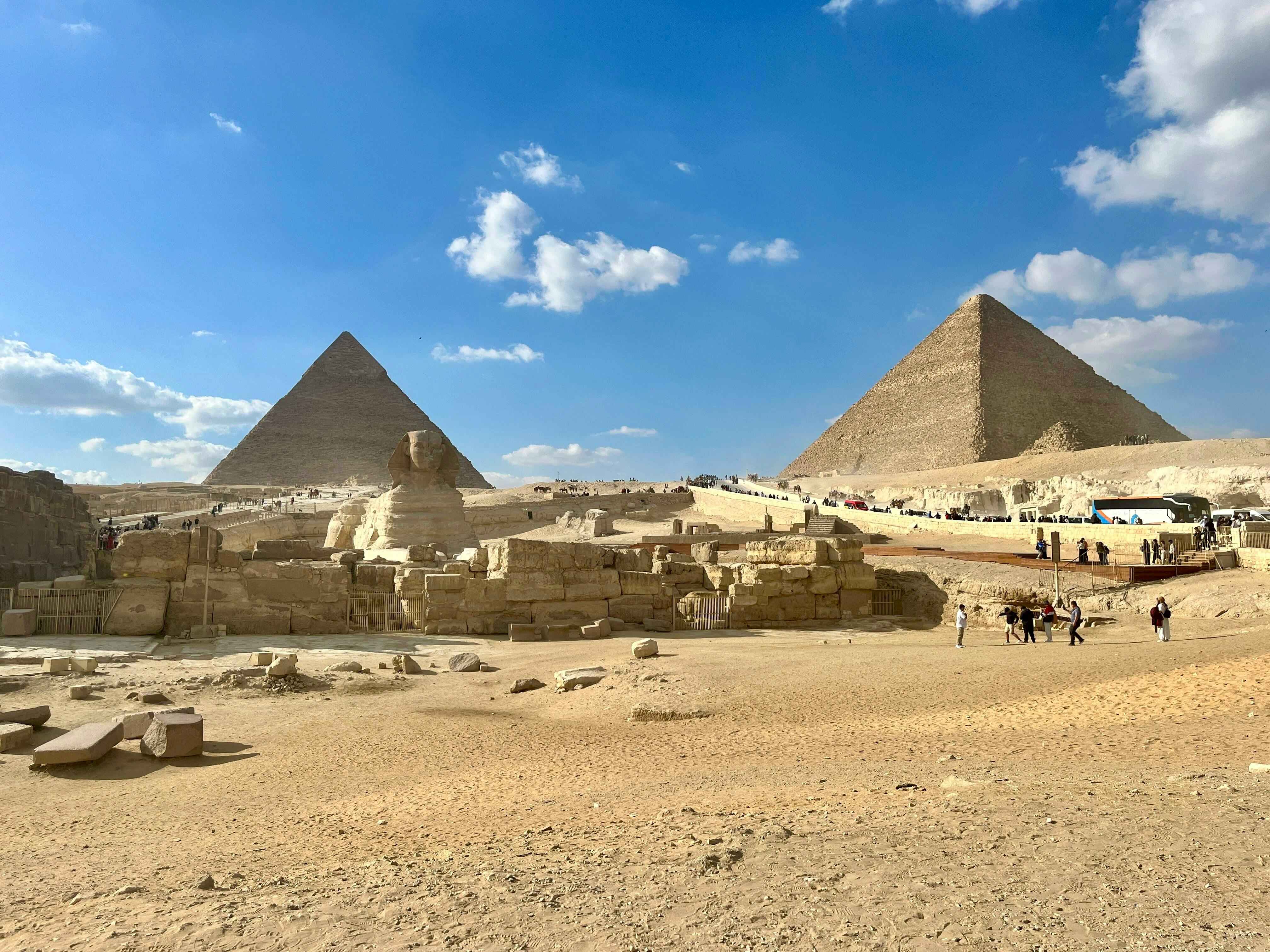 2-Day Luxor Adventure 3