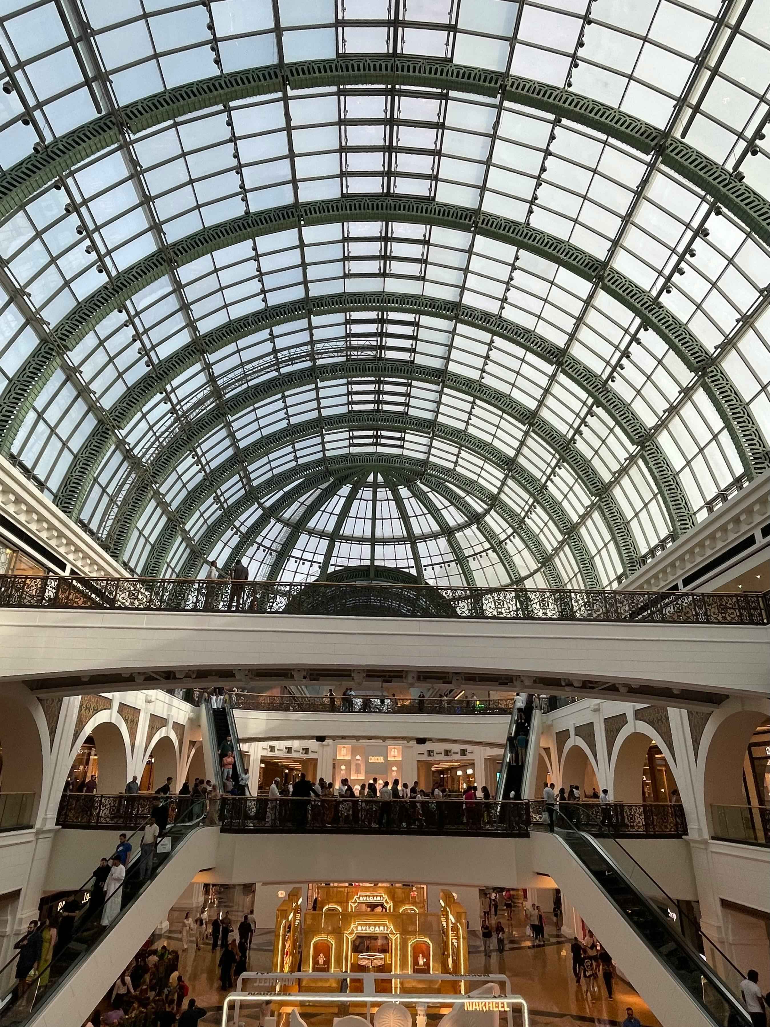 Dubai Mall Dubai