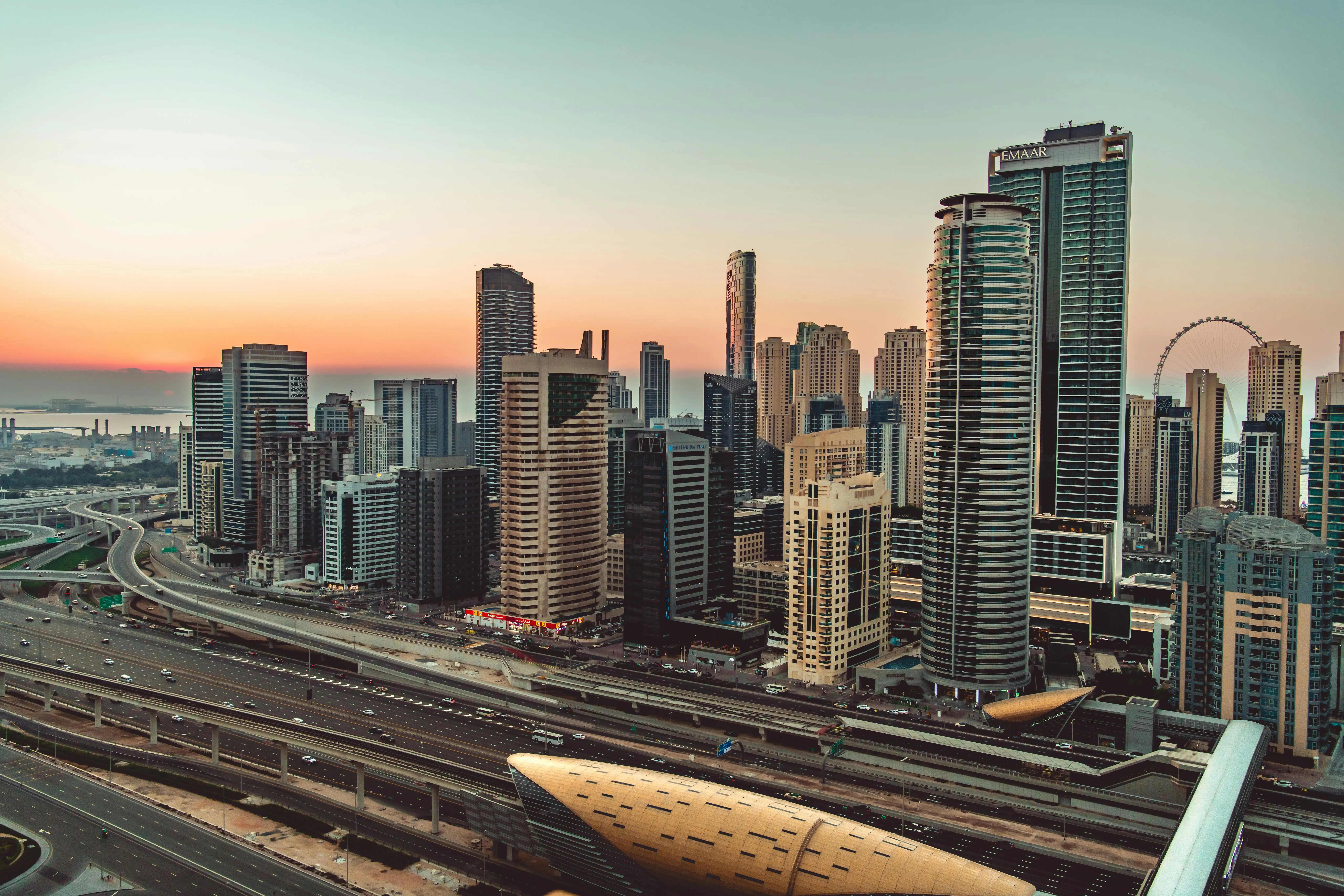 Dubai Travel Package
