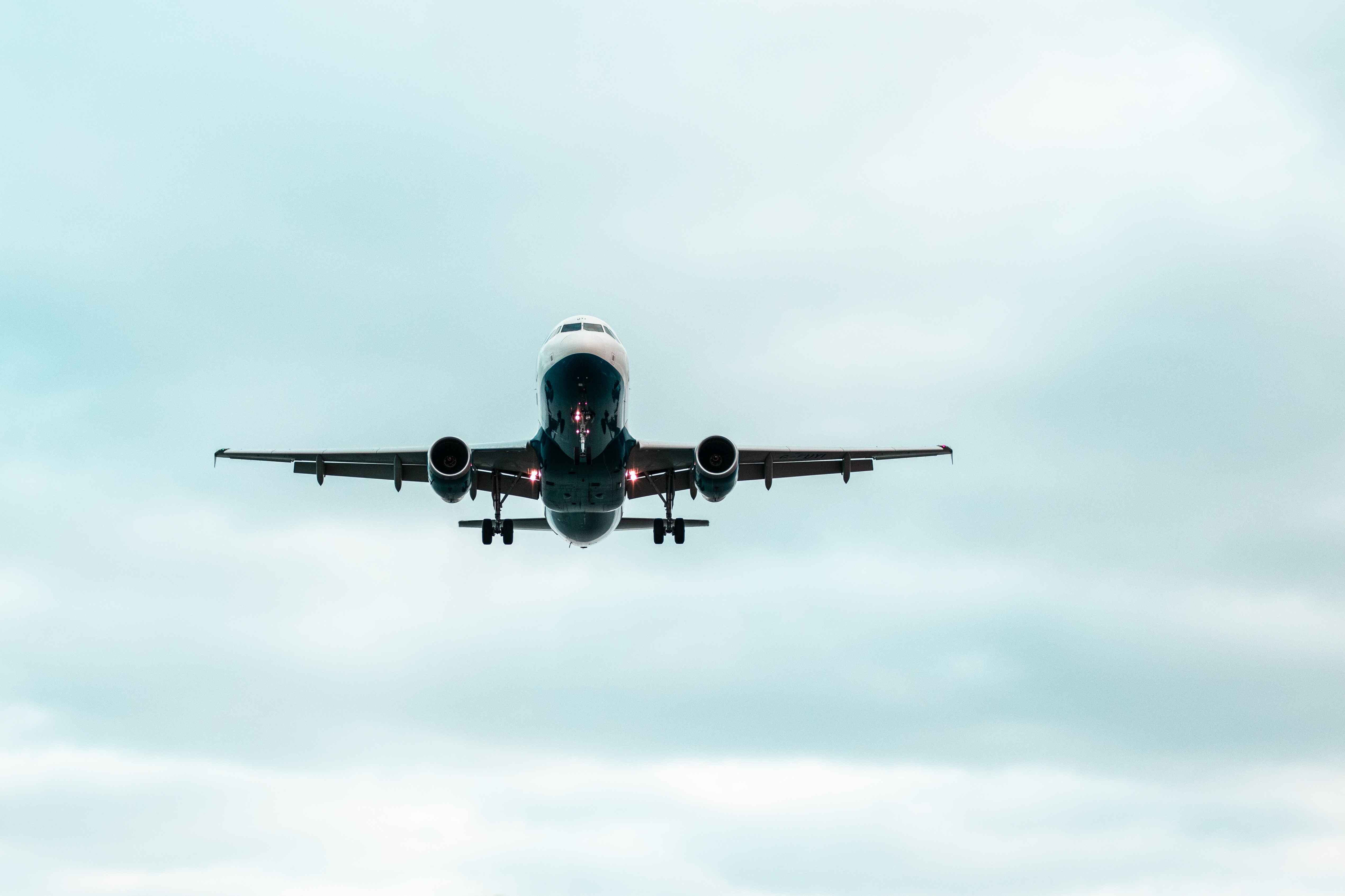 Discover Flight Booking Services with Lotus Travel
