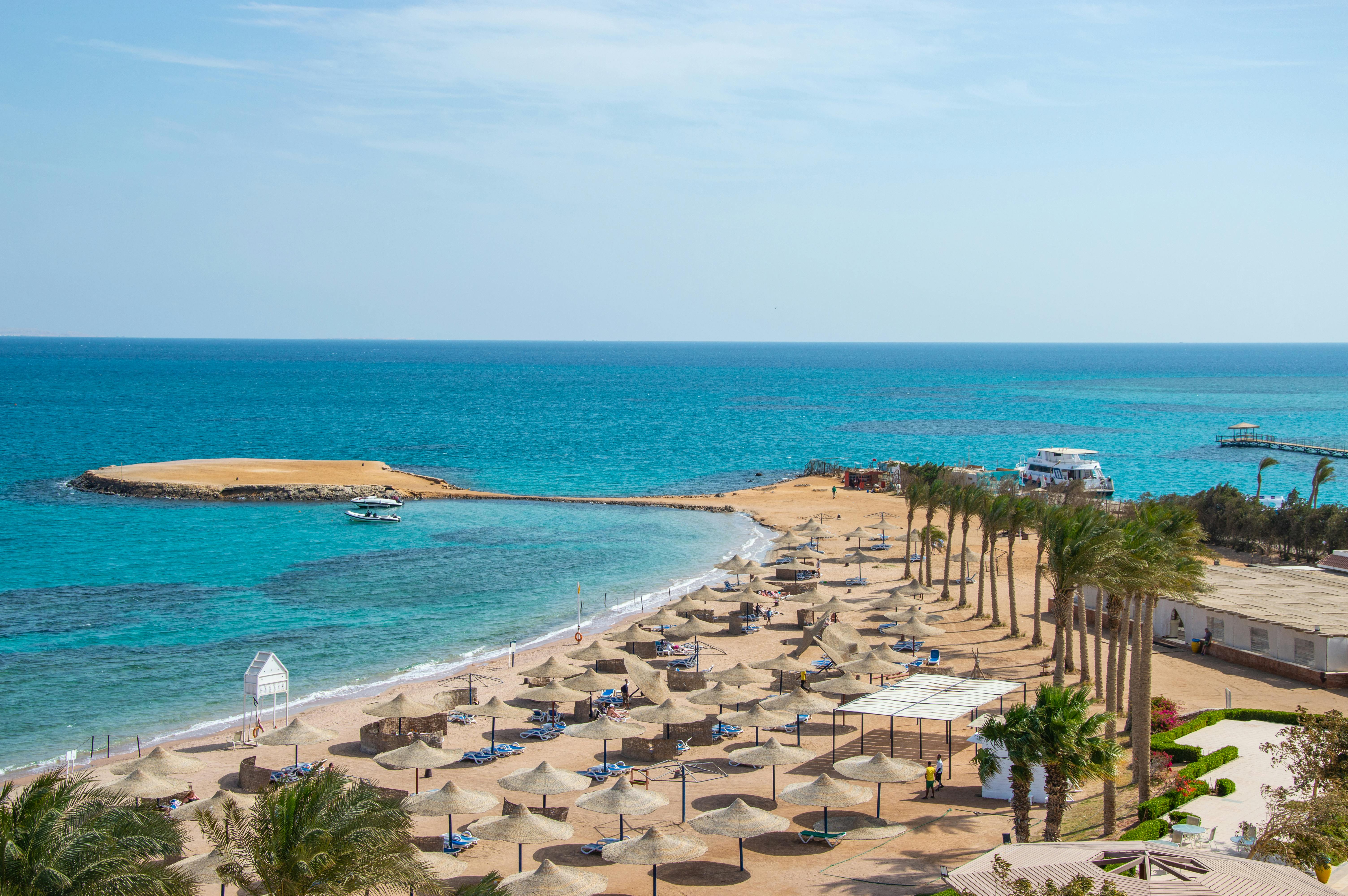 Cairo, Luxor, Aswan & Hurghada 4