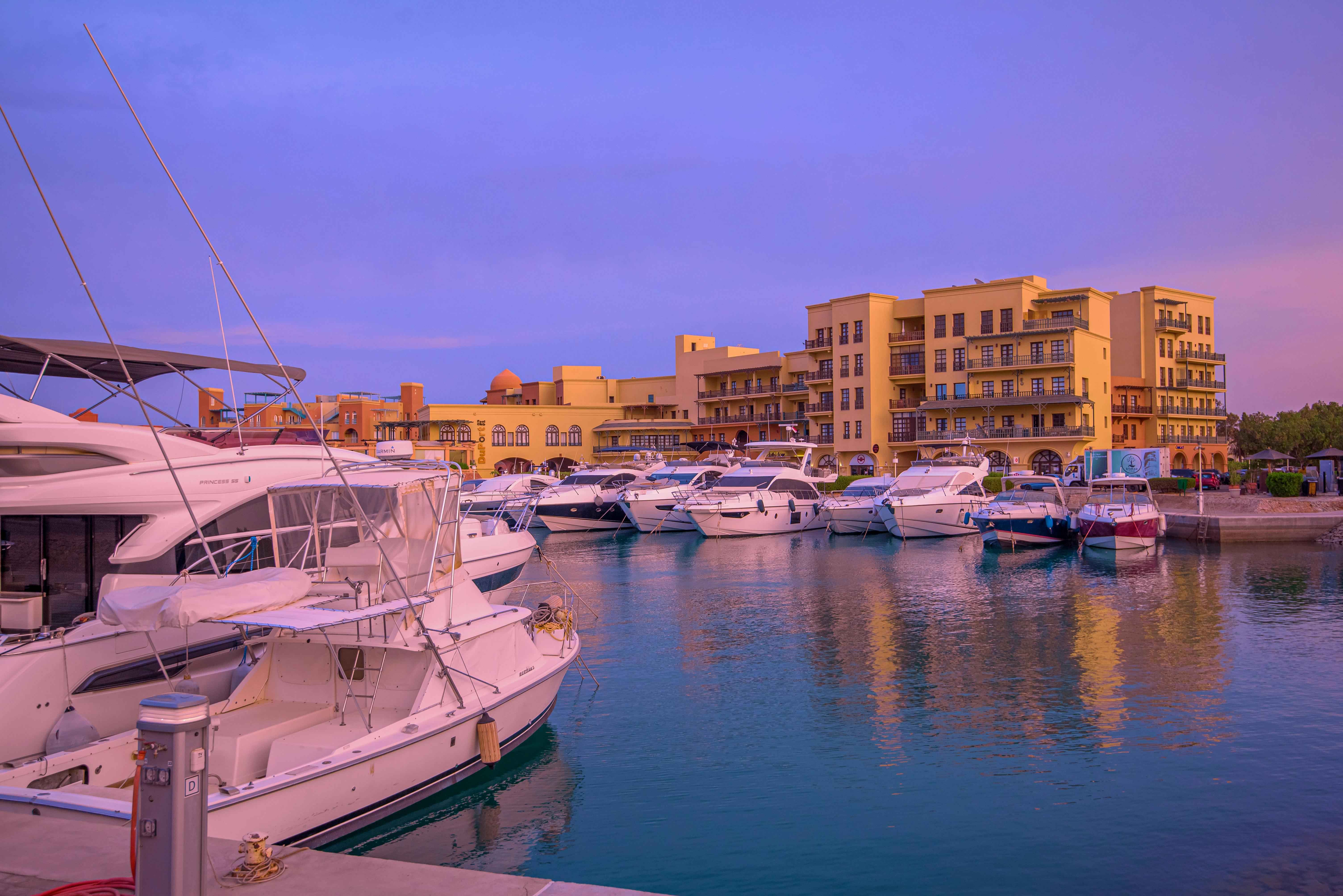 Cairo & Red Sea 2