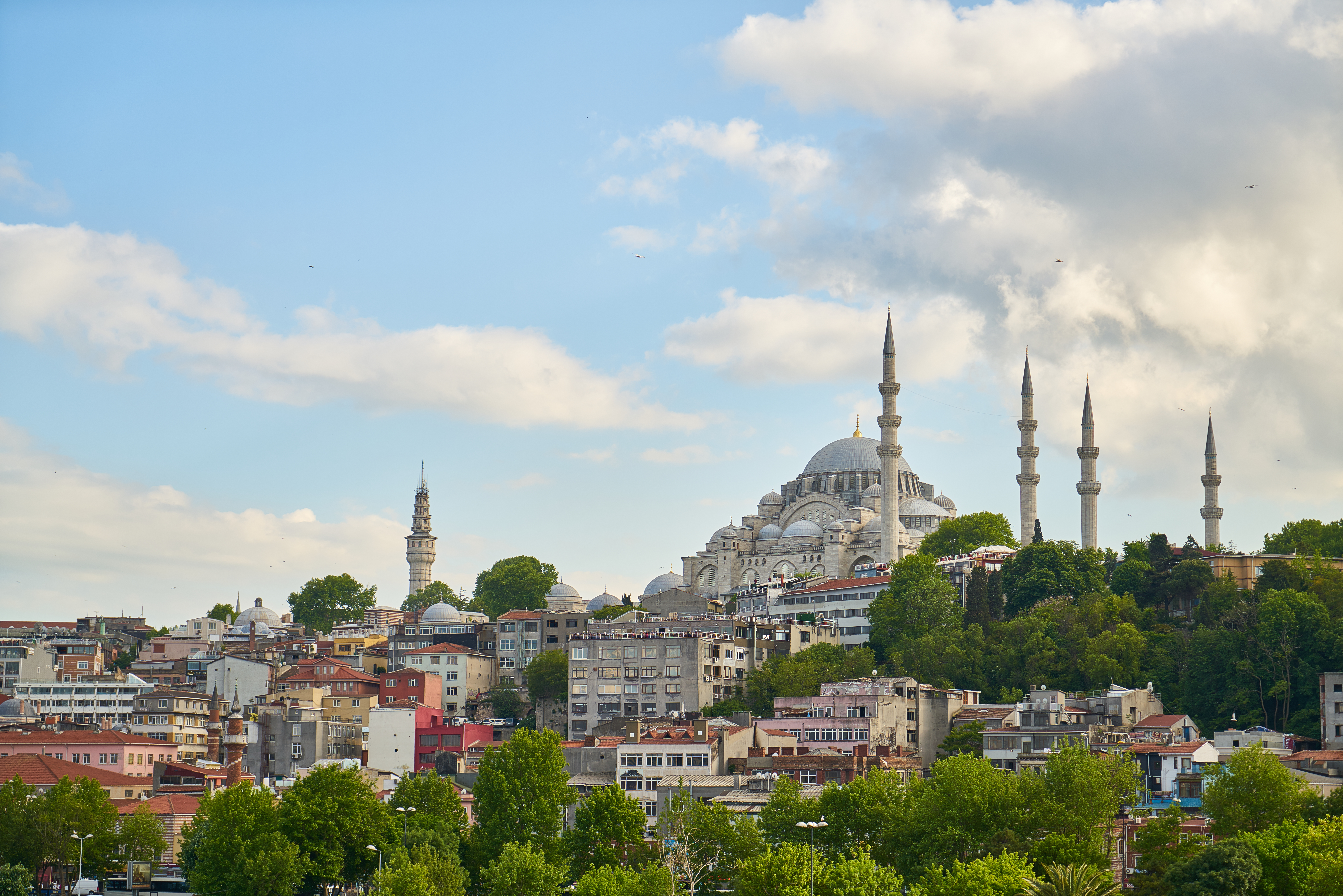 Turkey Travel Package