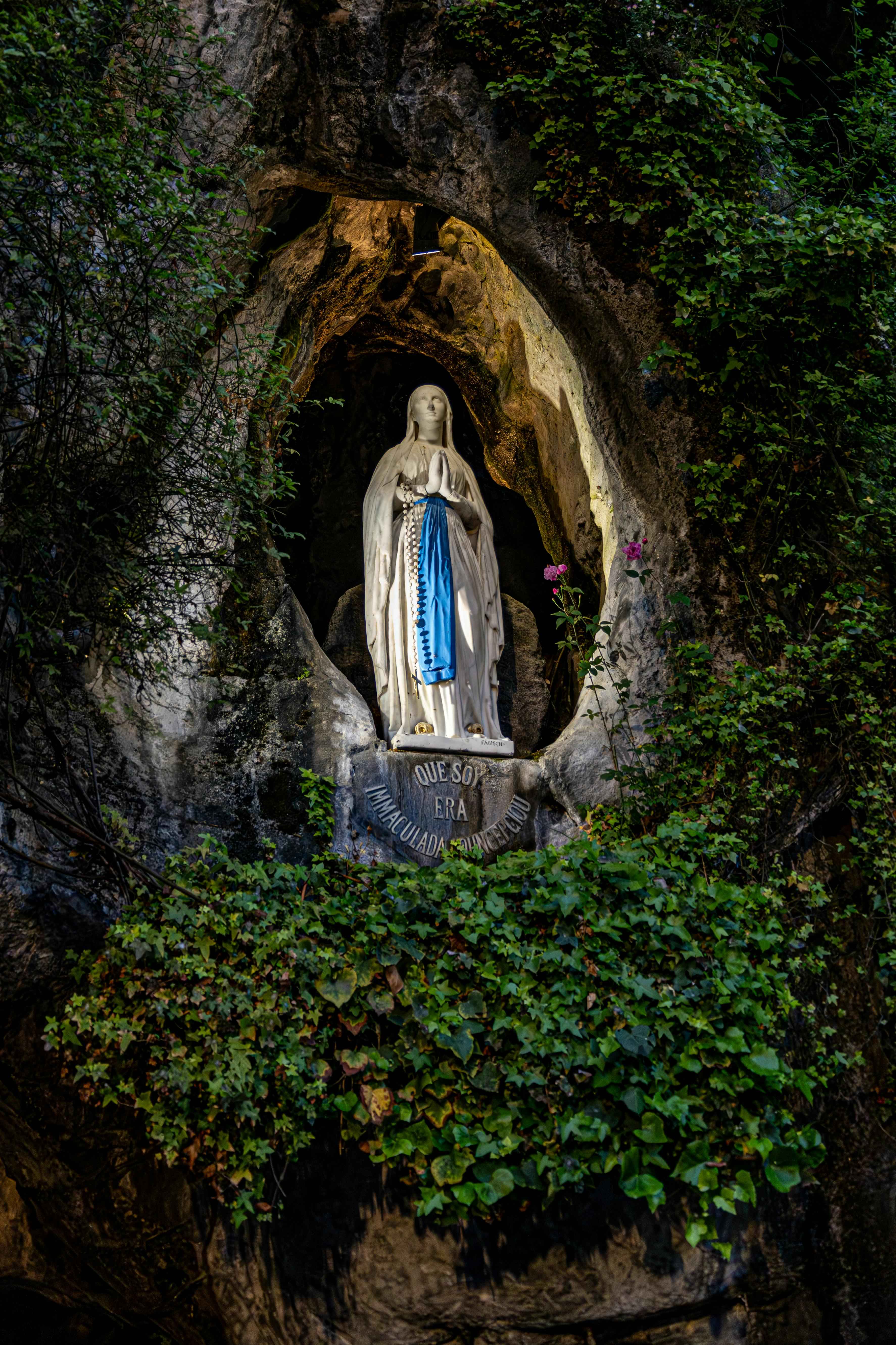 Jeita Grotto Lebanon