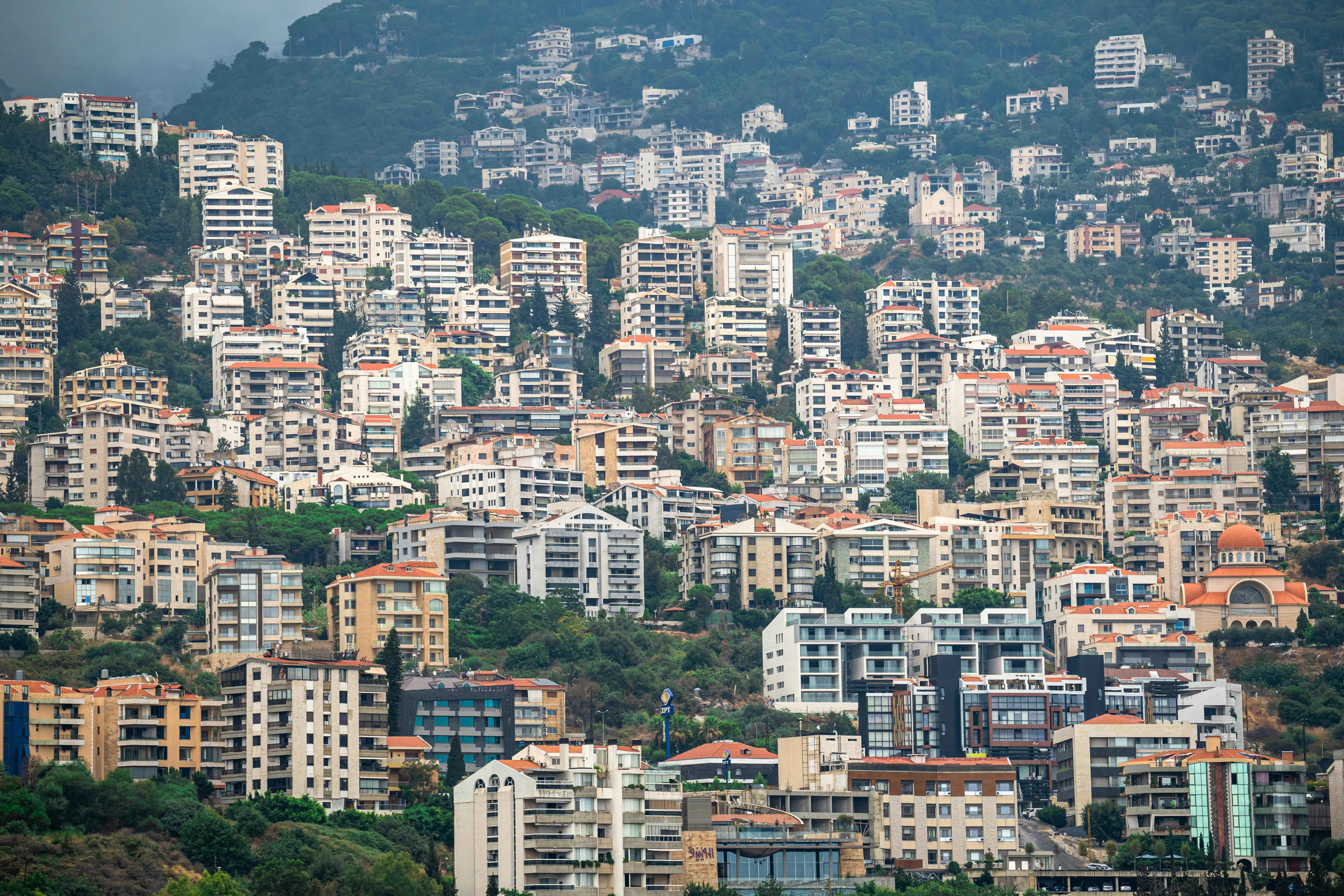 Discover Lebanon with Lotus Travel