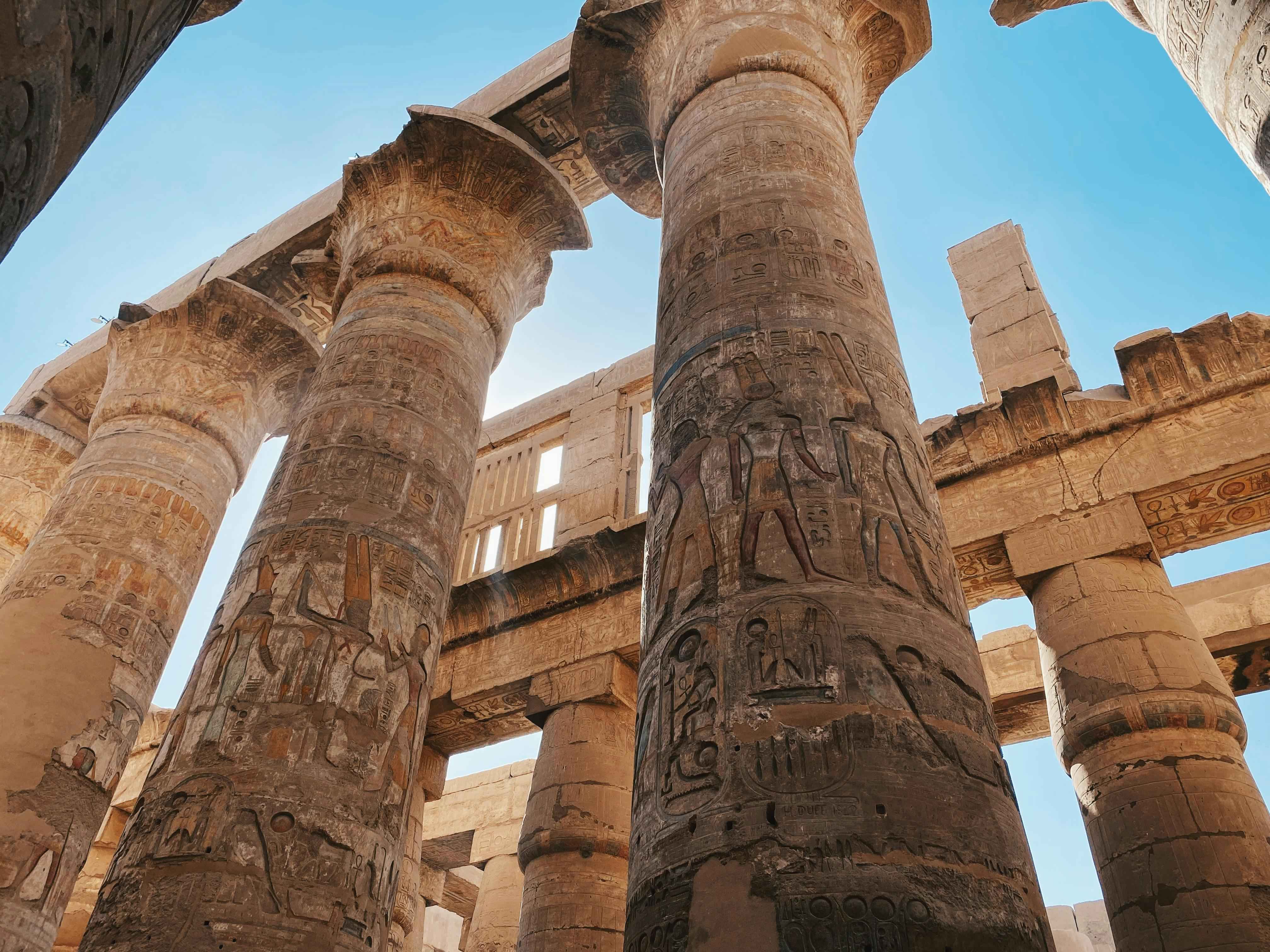 Classical Egypt & Nile Cruise 4