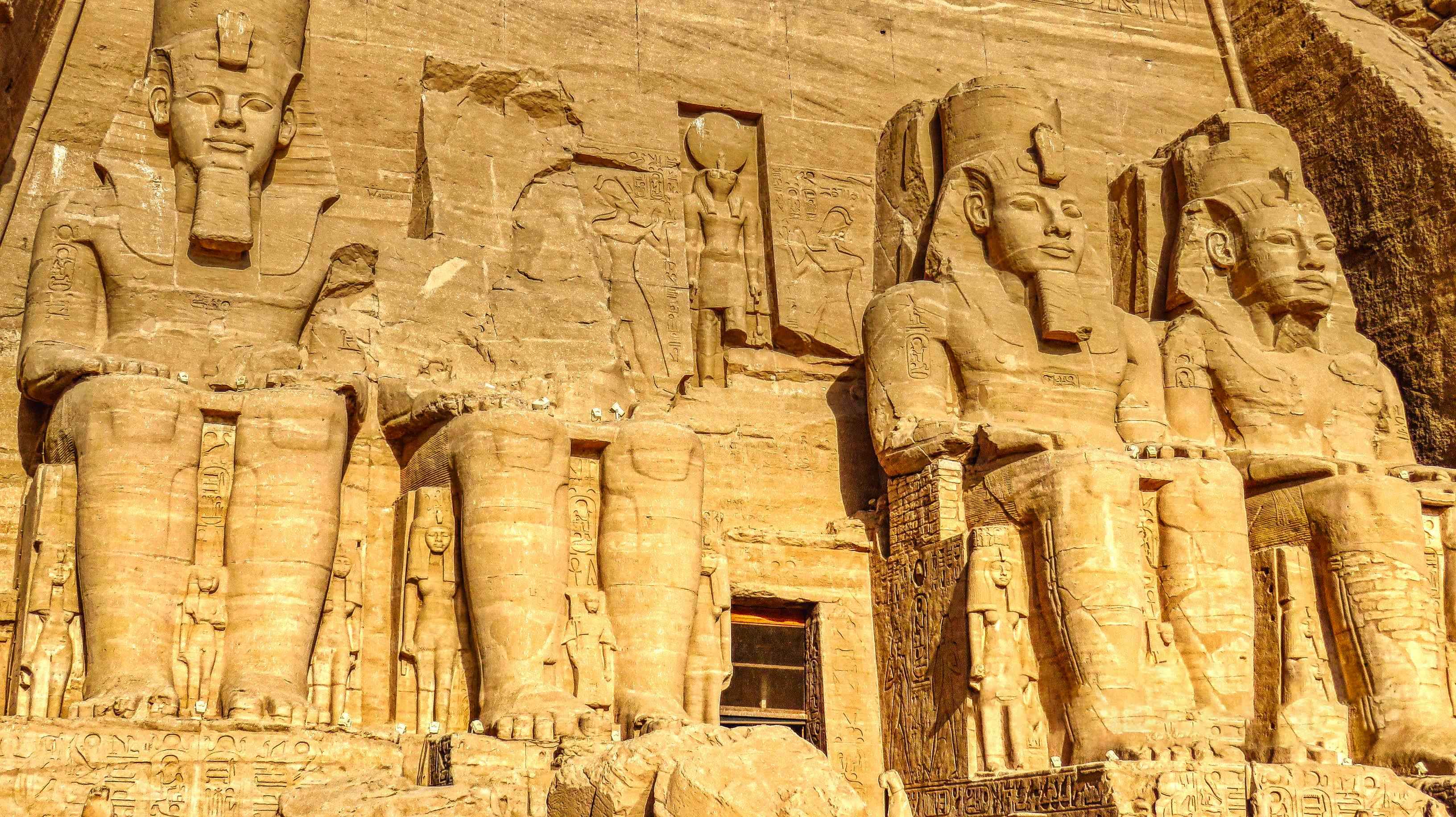 Luxor Temple