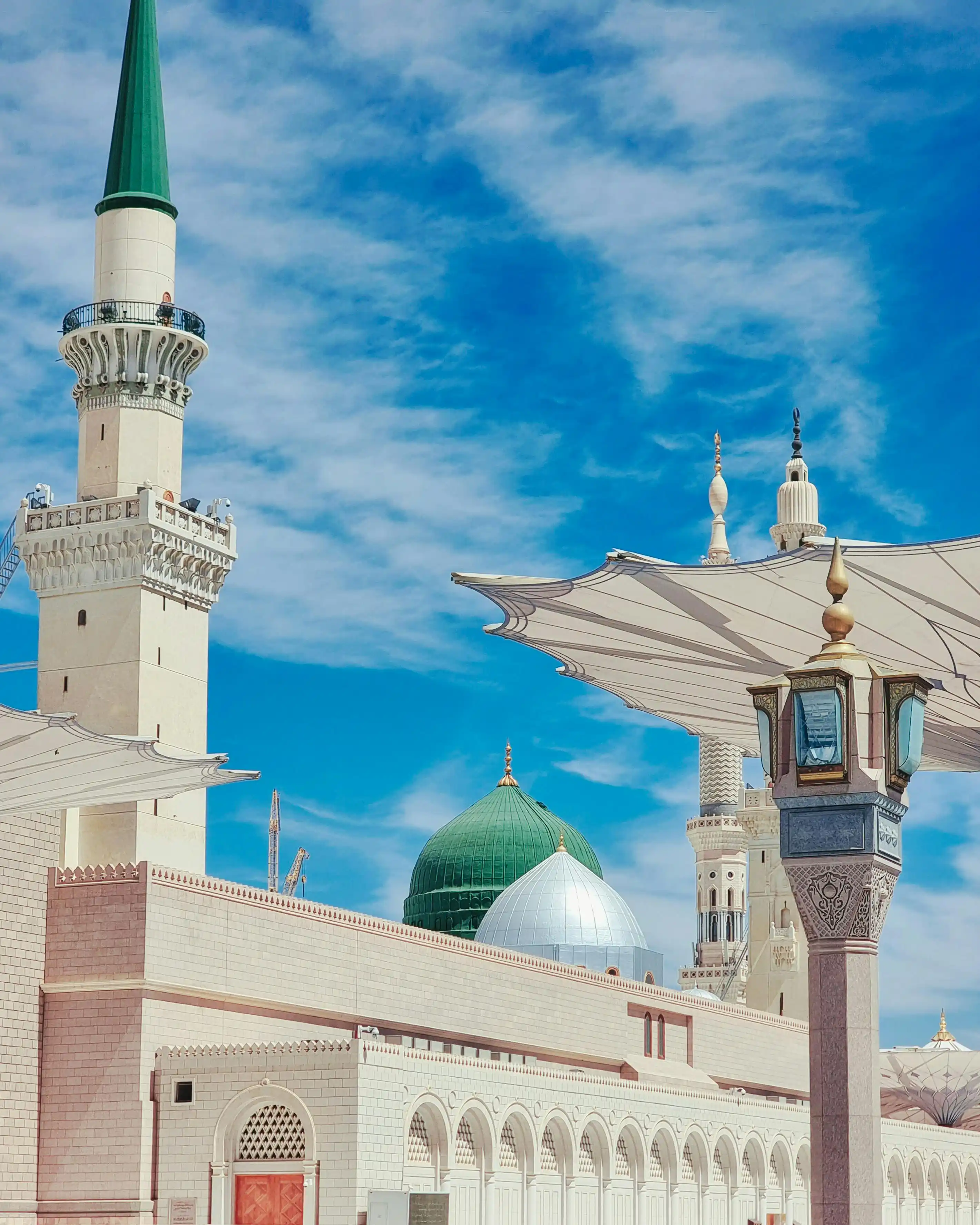 Madinah Saudi Arabia