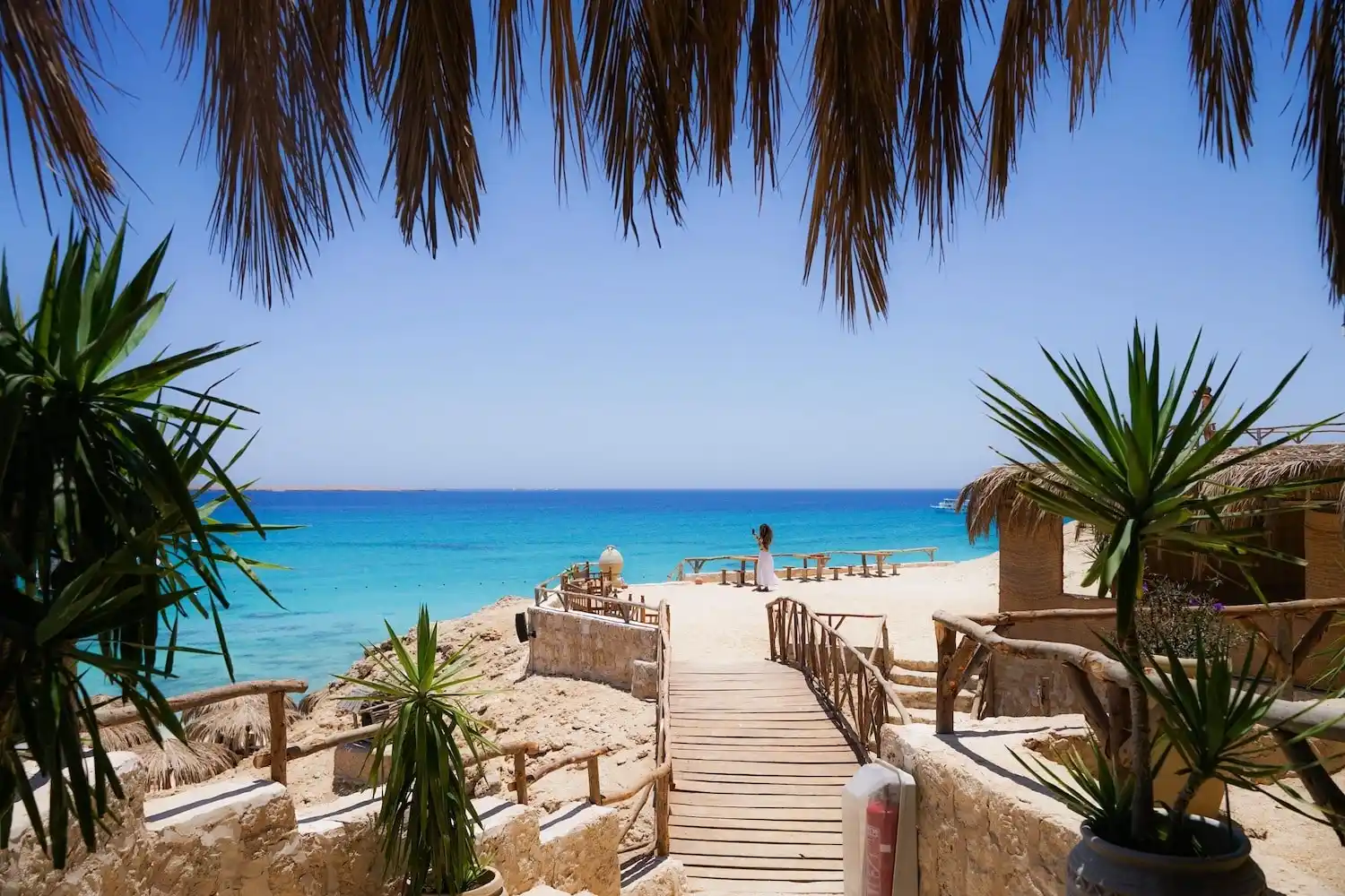 Mahmya Beach