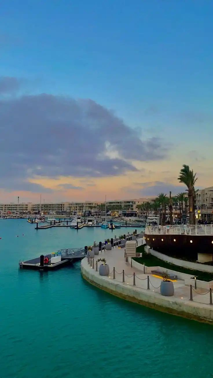 Marassi Marina