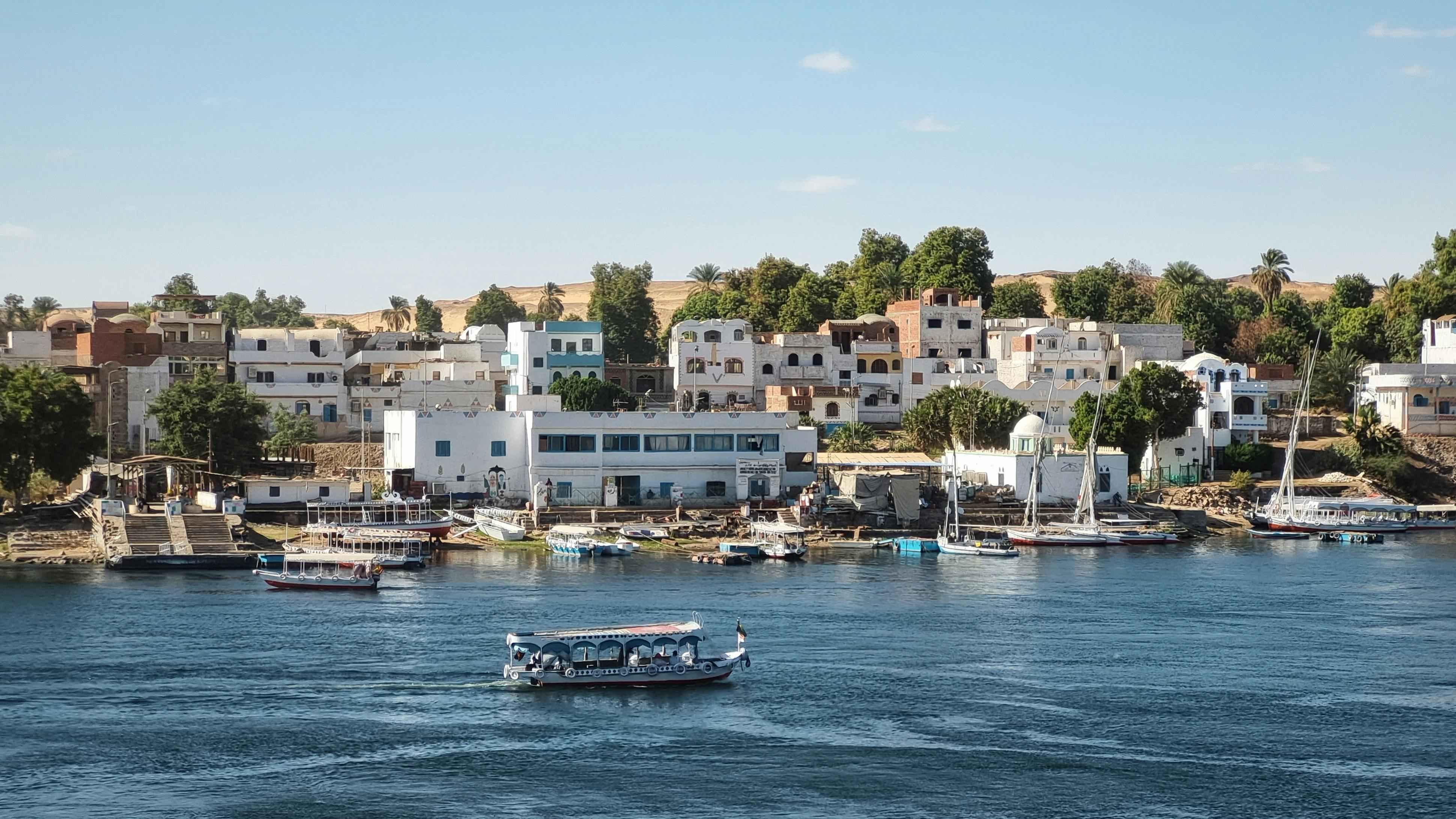 Classical Egypt & Nile Cruise 3