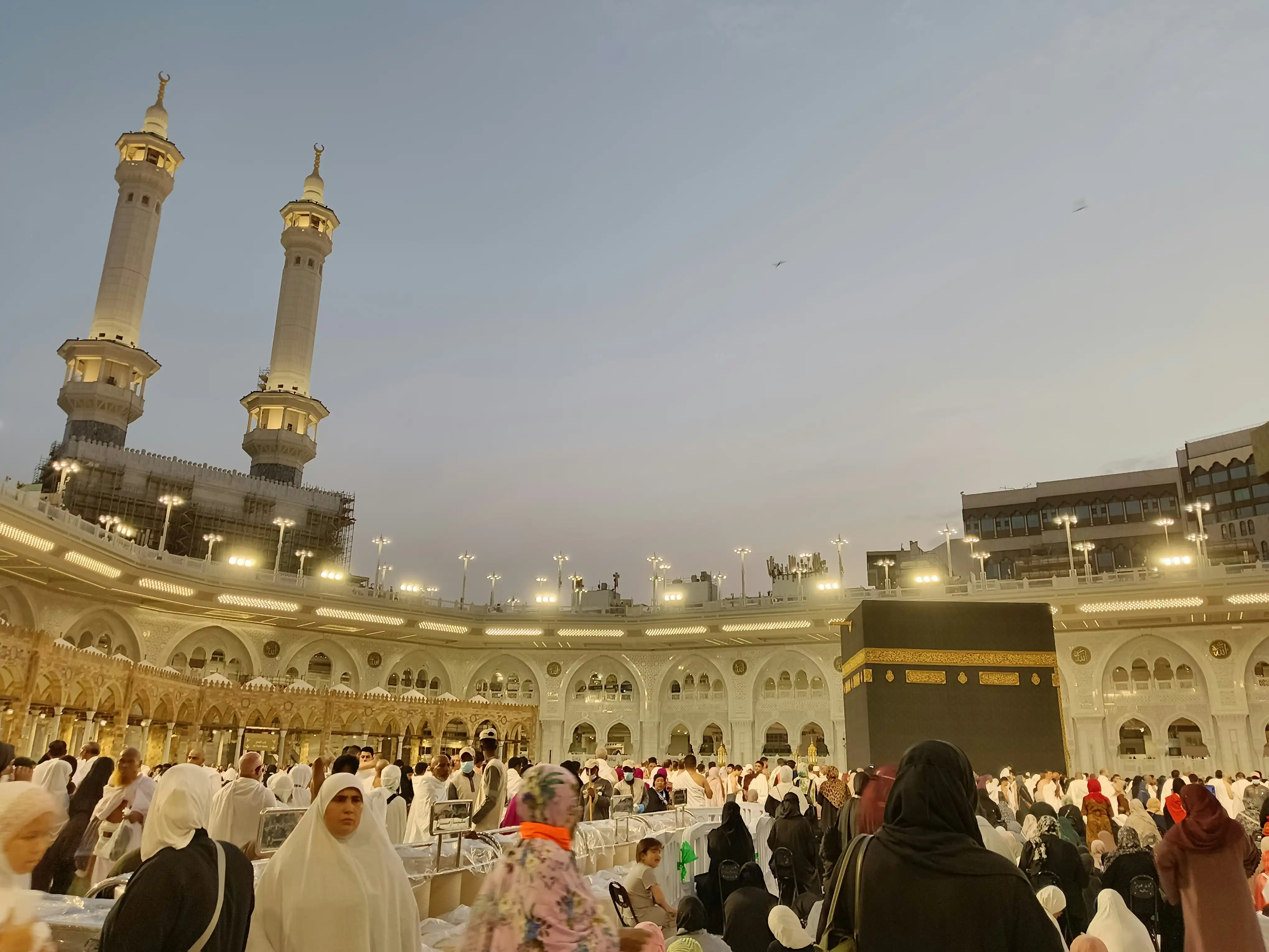 Ramadan Umrah Package