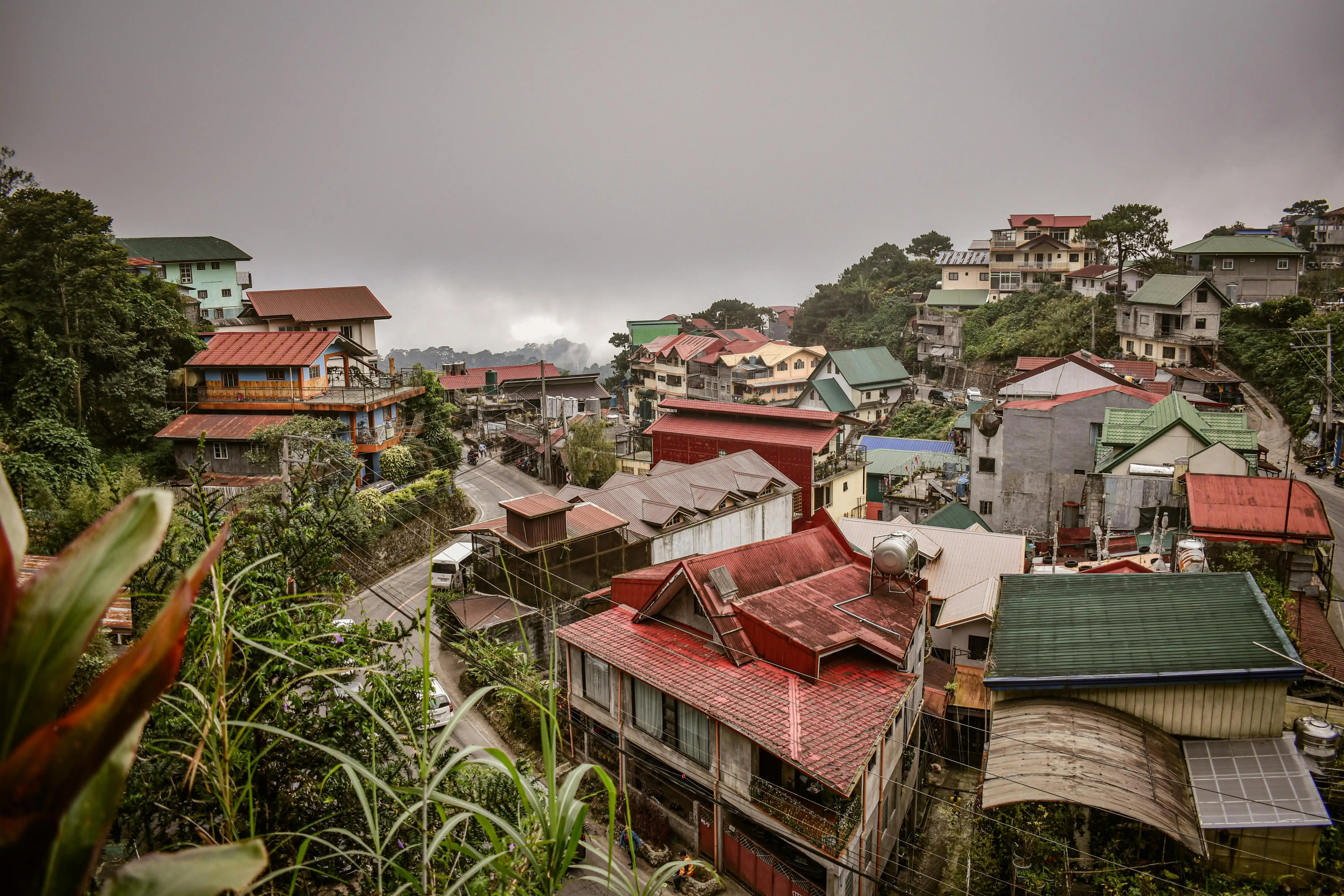 Philippines Travel Package
