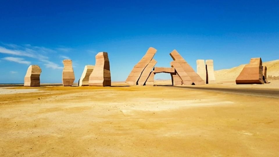 Ras Mohammed National Park