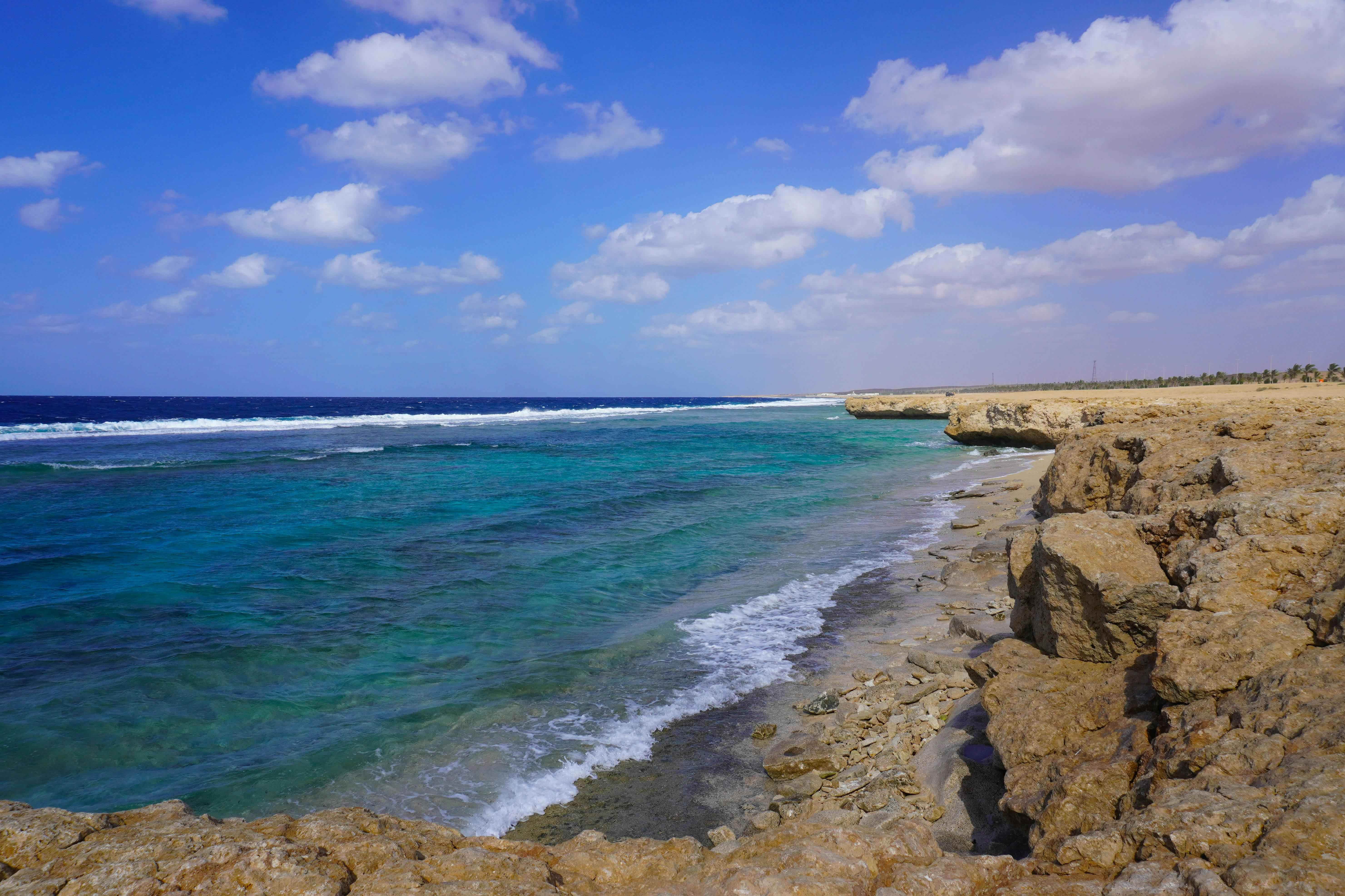 Red Sea Saudi Arabia