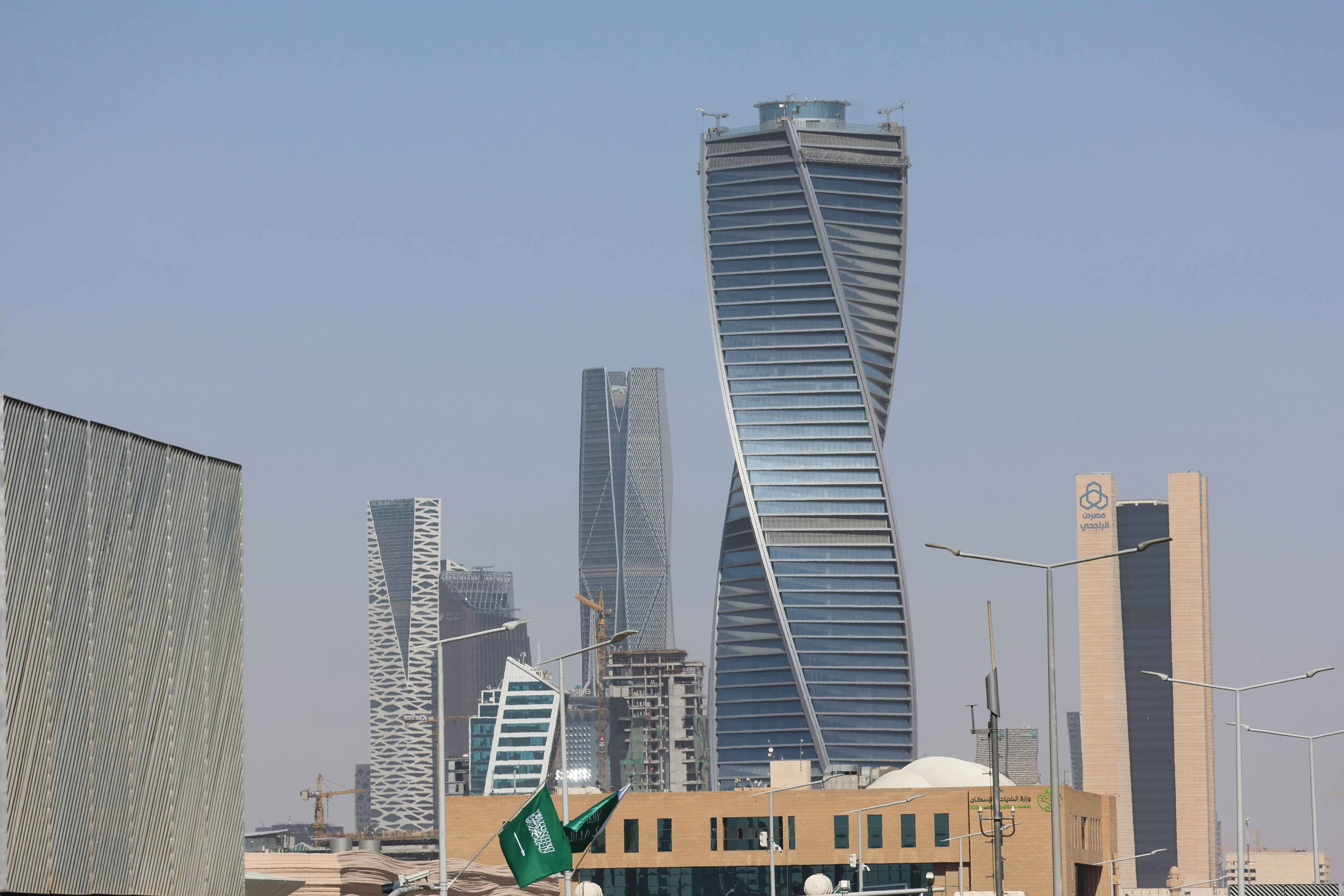 Riyadh Saudi Arabia