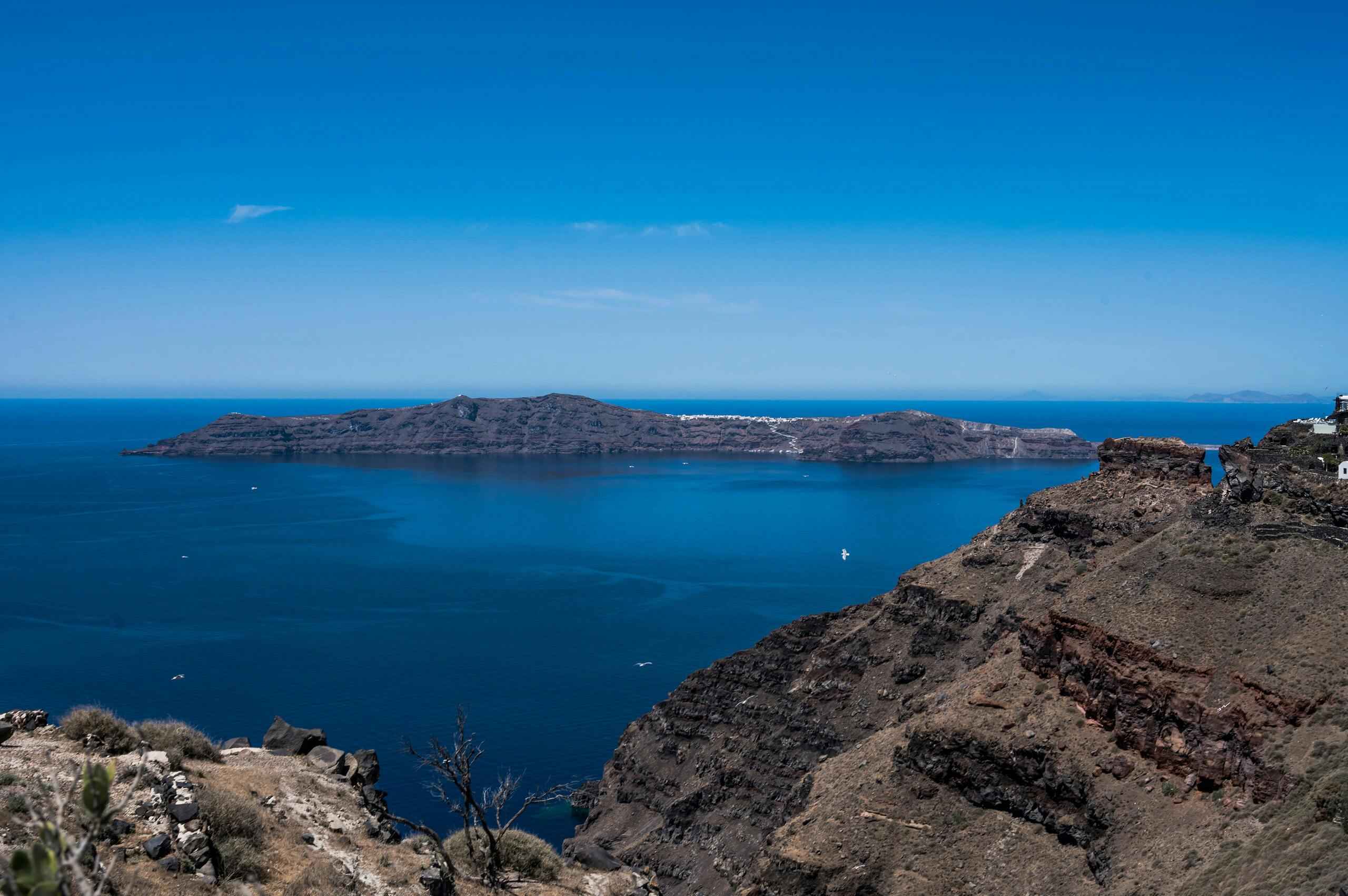 Caldera Views