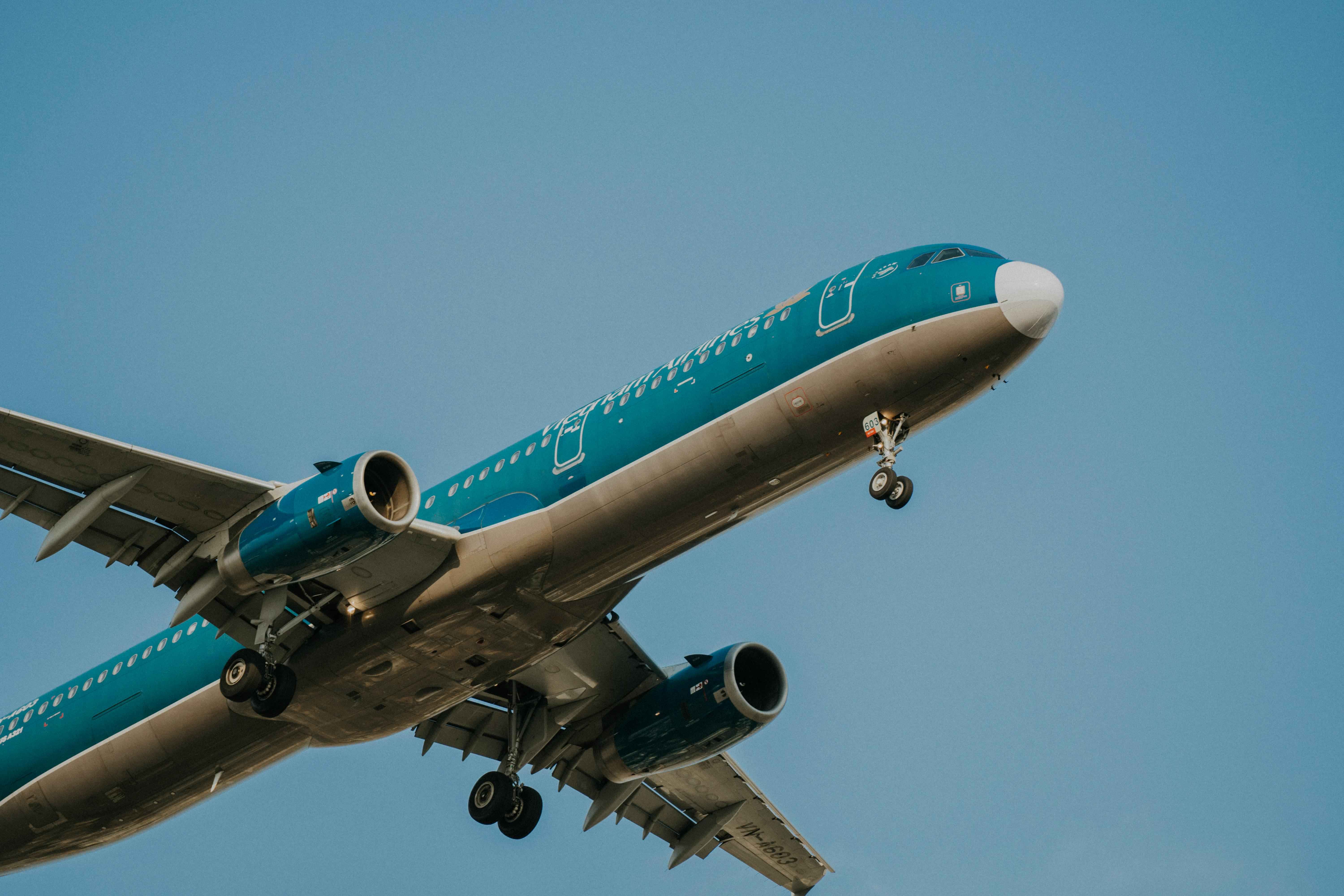 Flight Booking