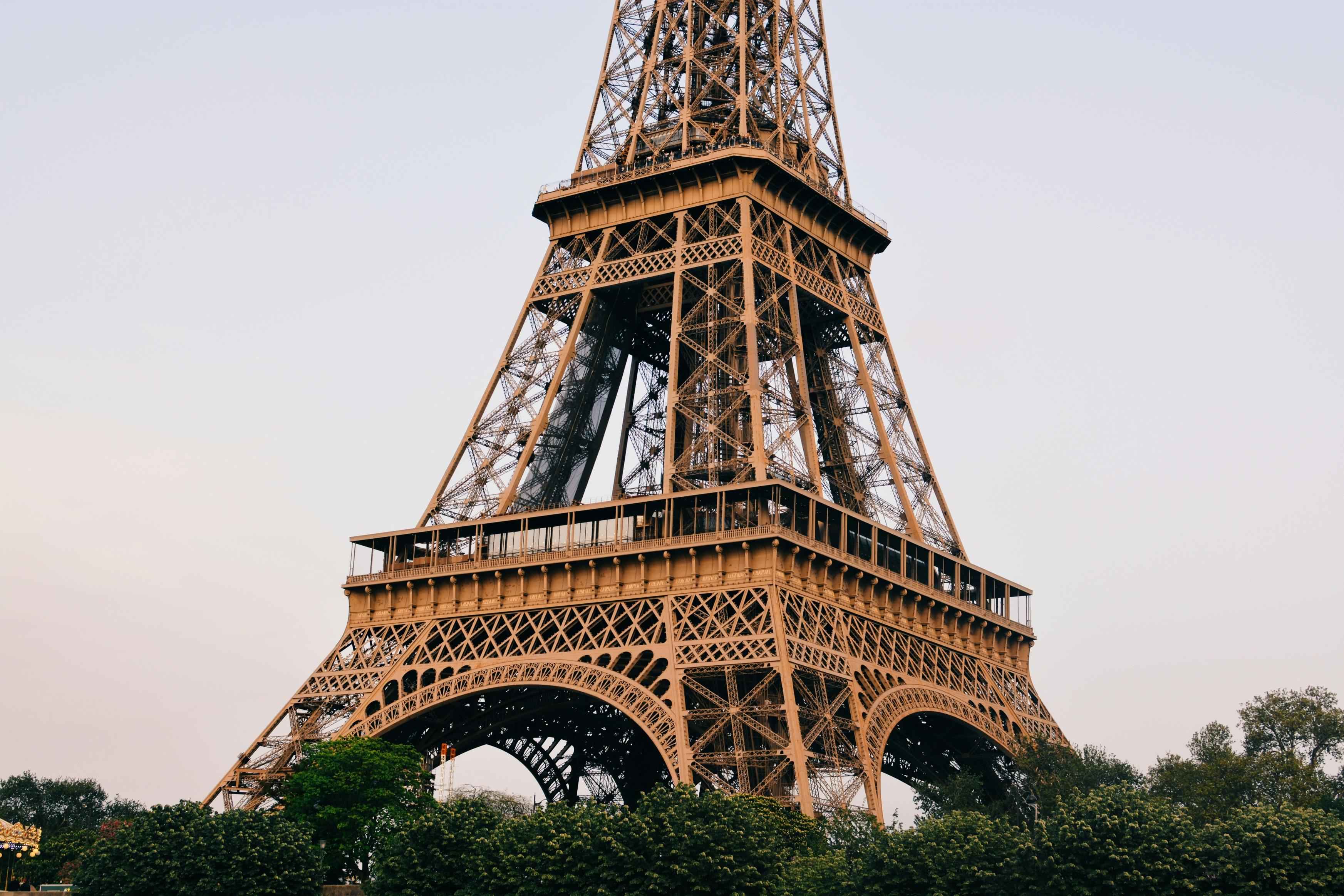 International Tourism