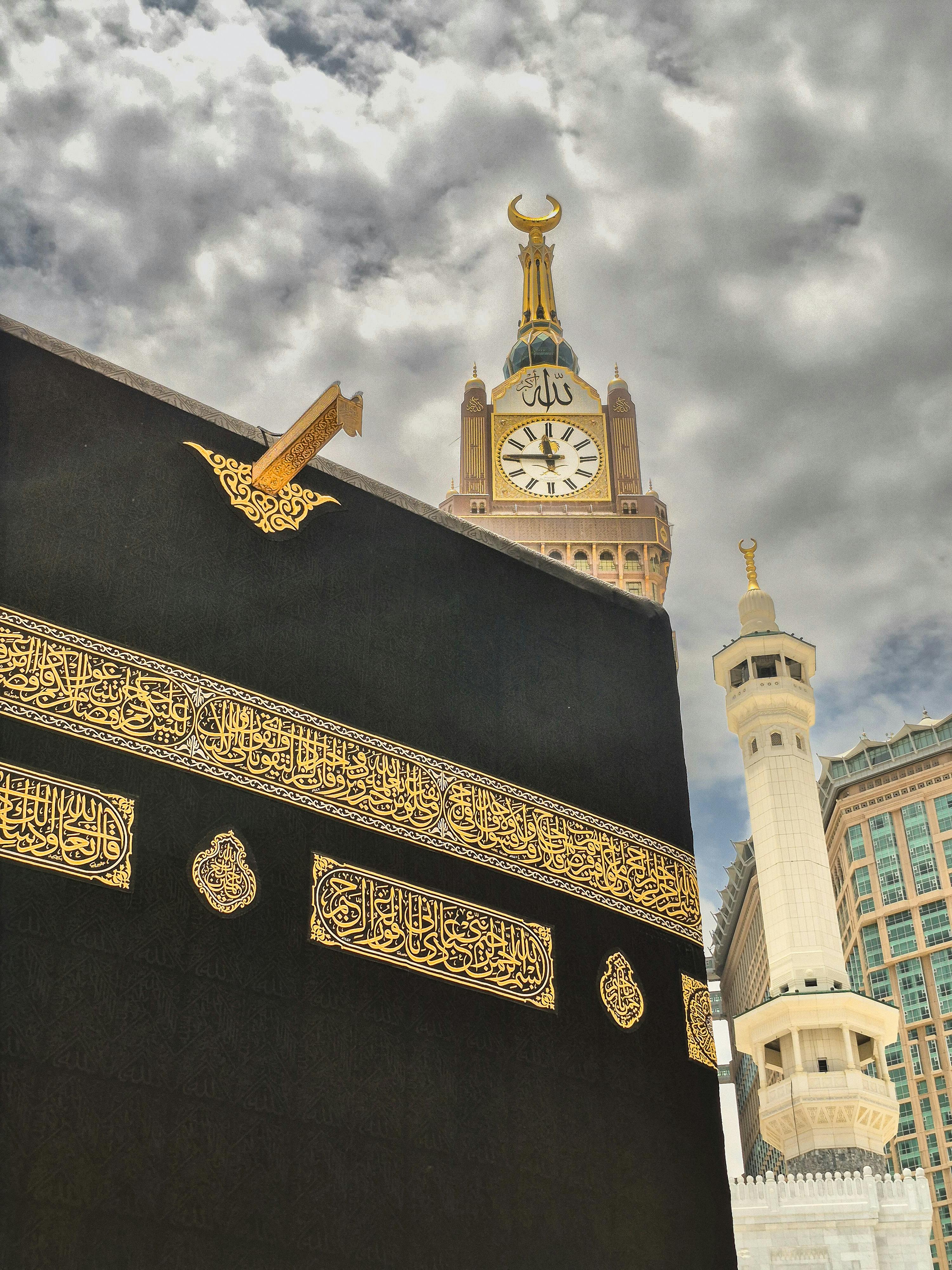 Religious Tourism