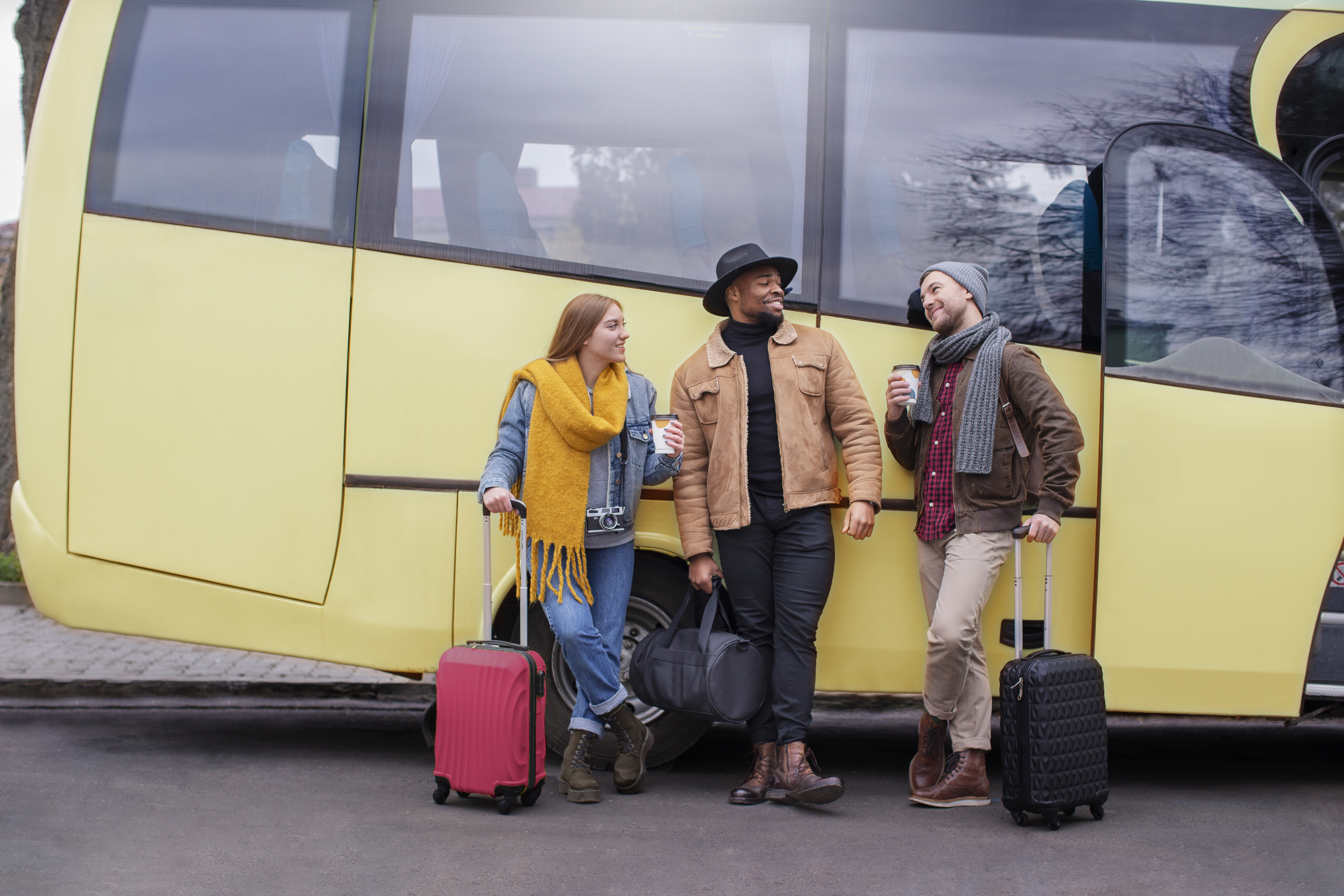 Transportation Services