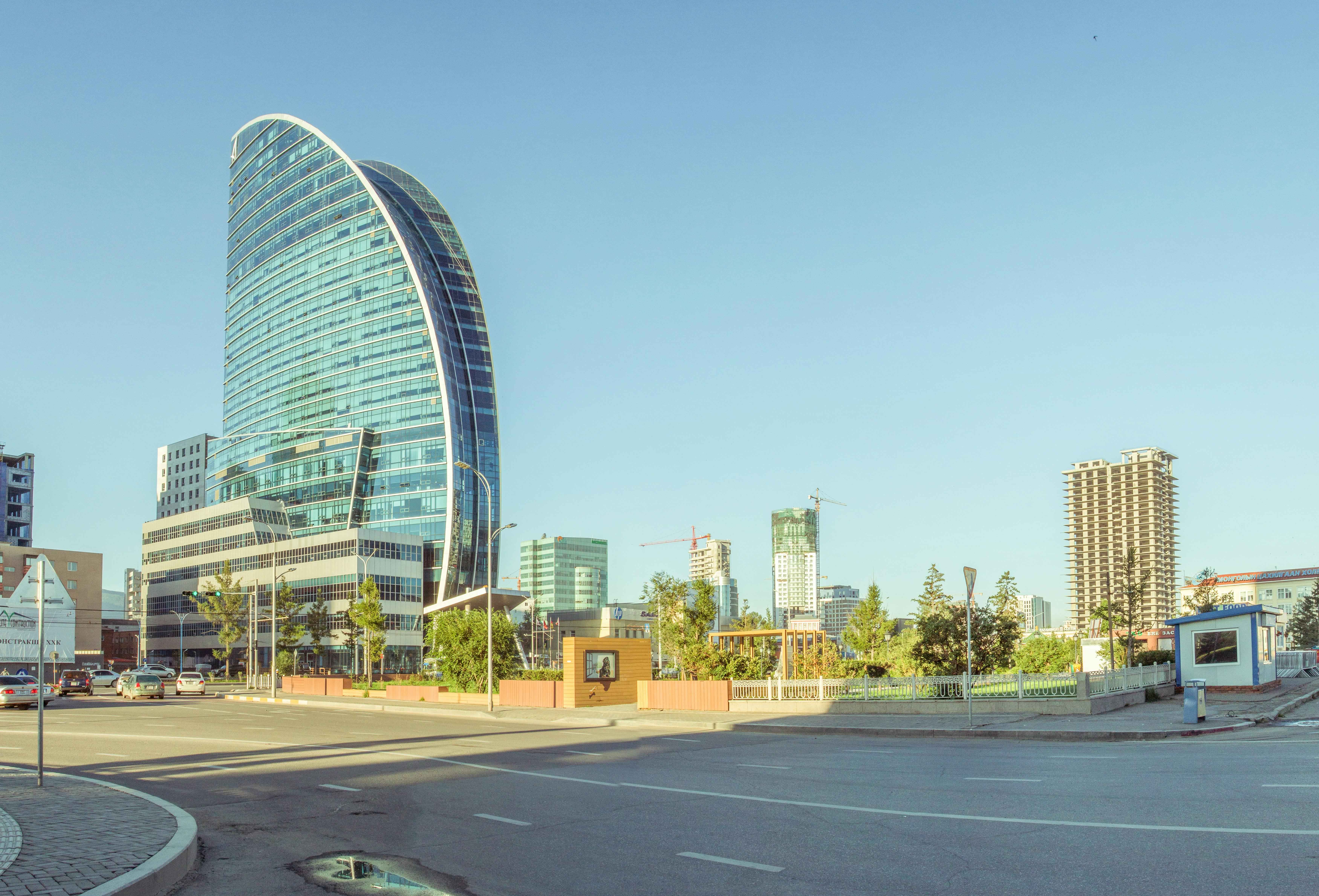 Ulaanbaatar Mongolia