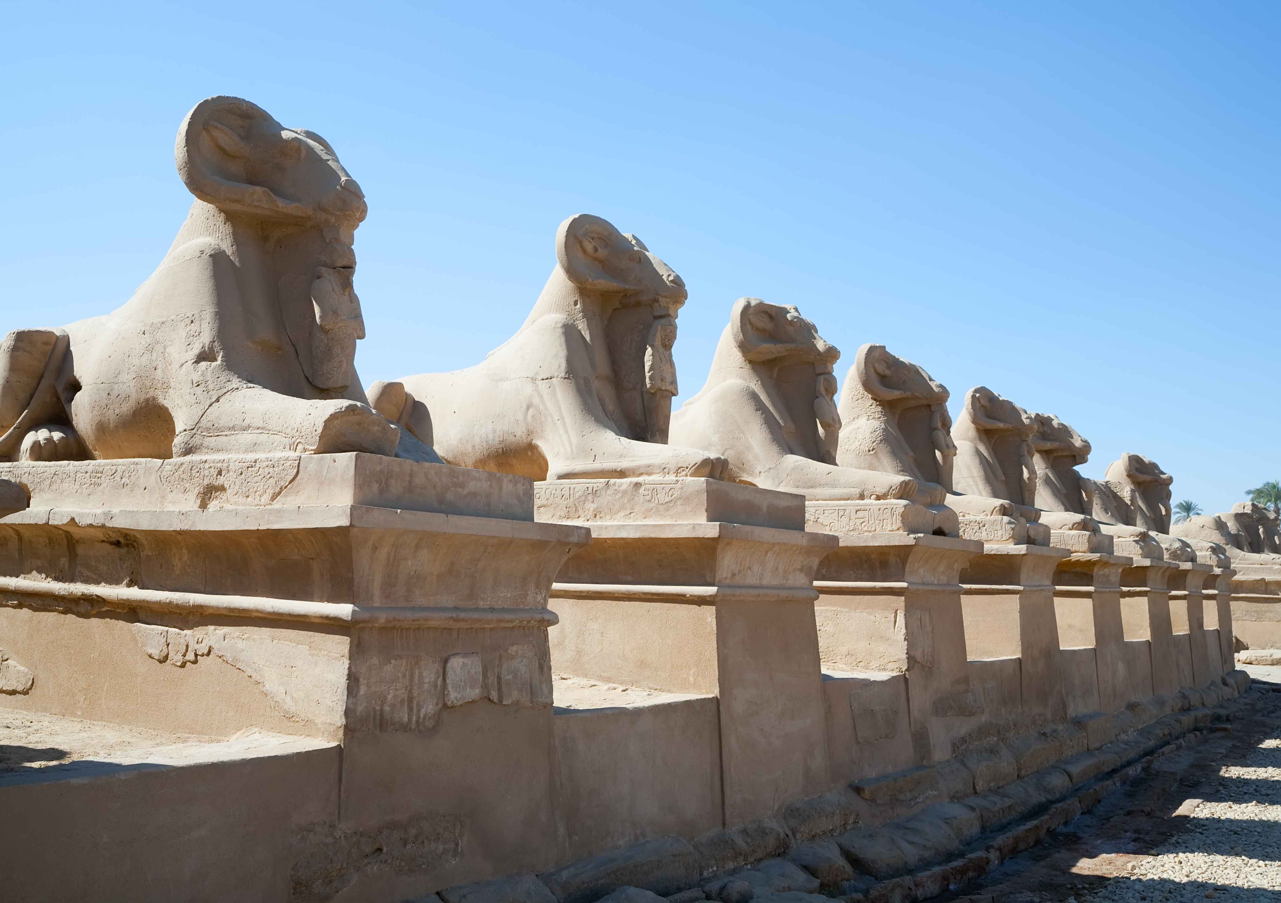 Valley of the Kings