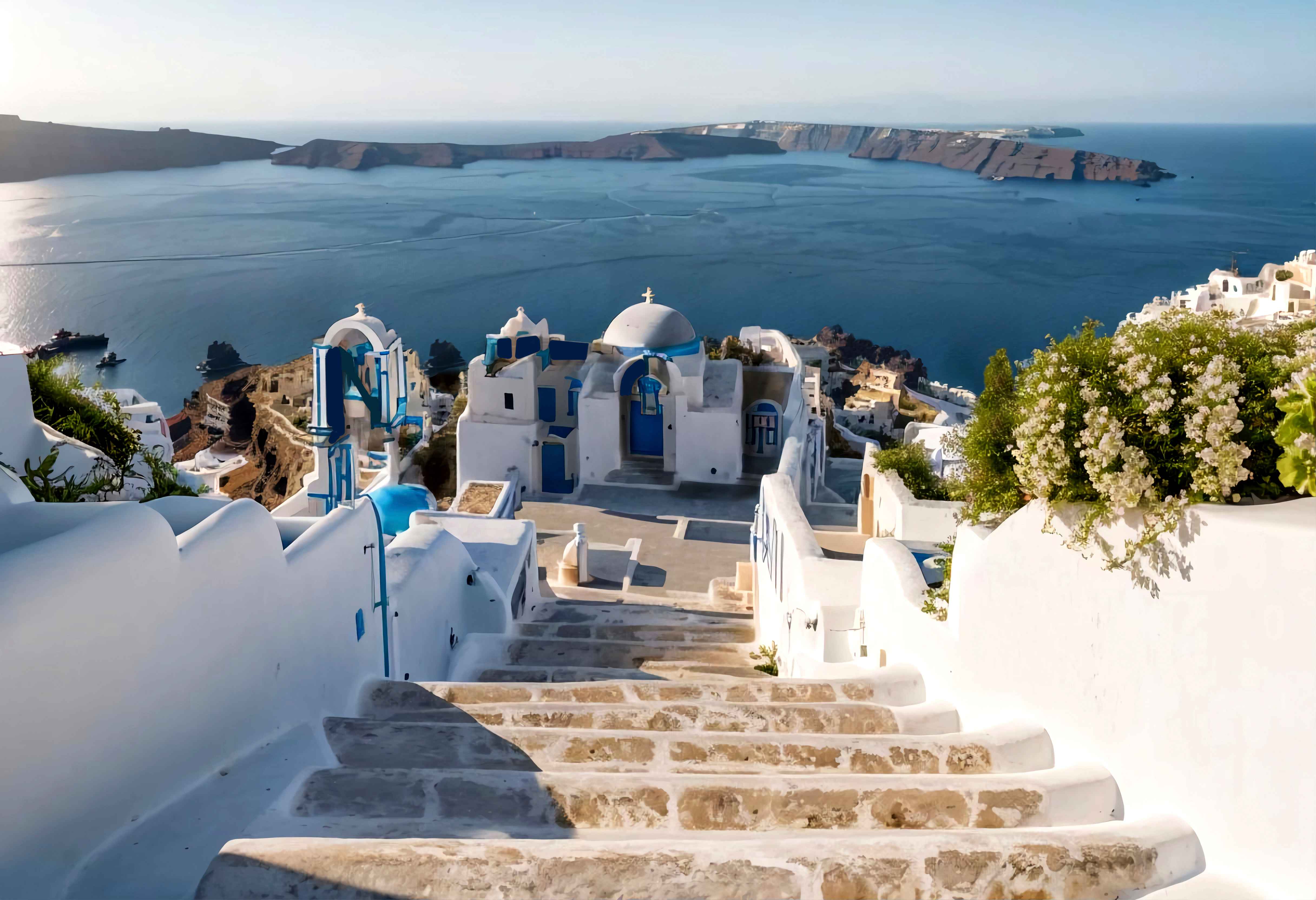 Greece Visa
