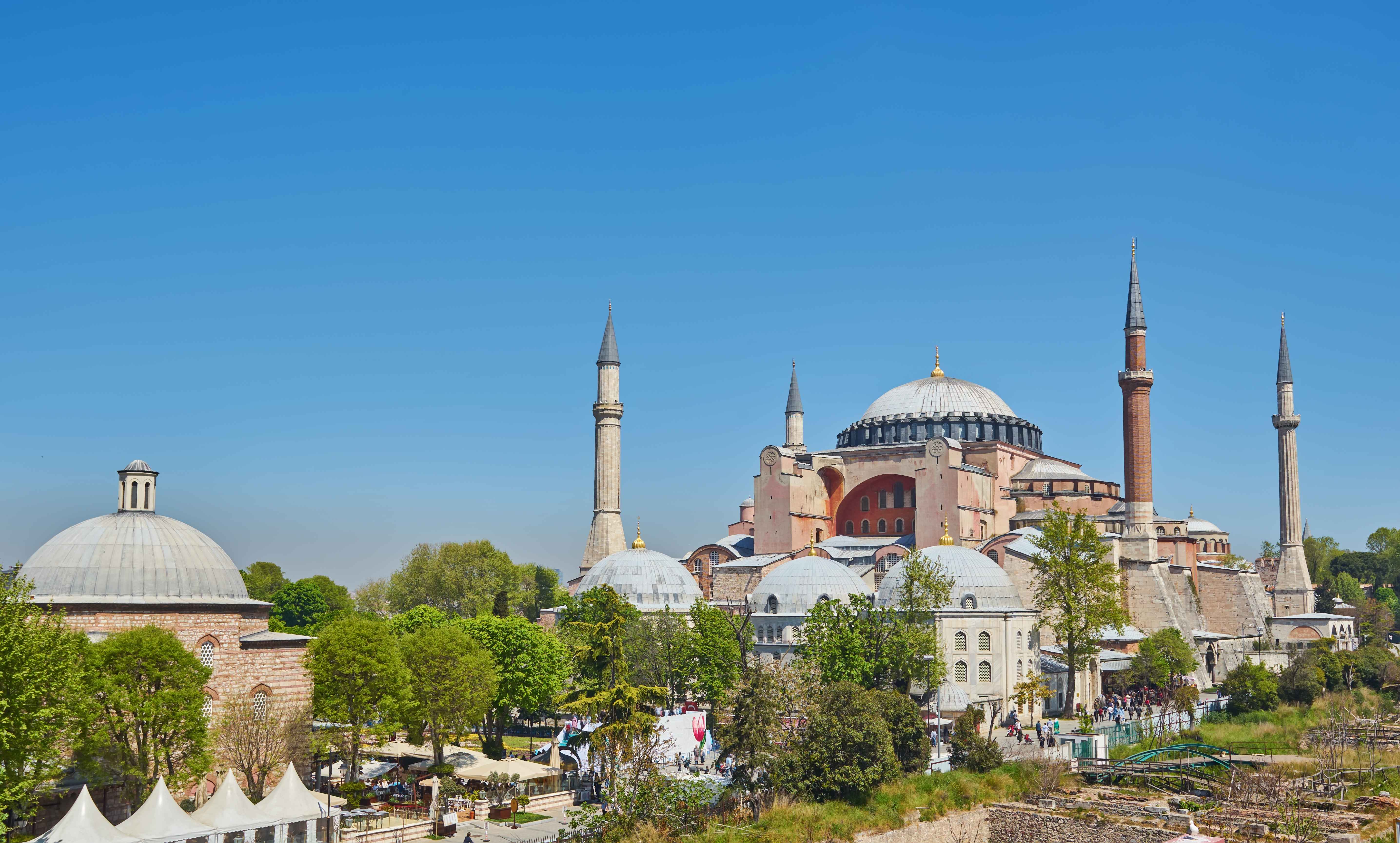 Turkey Visa