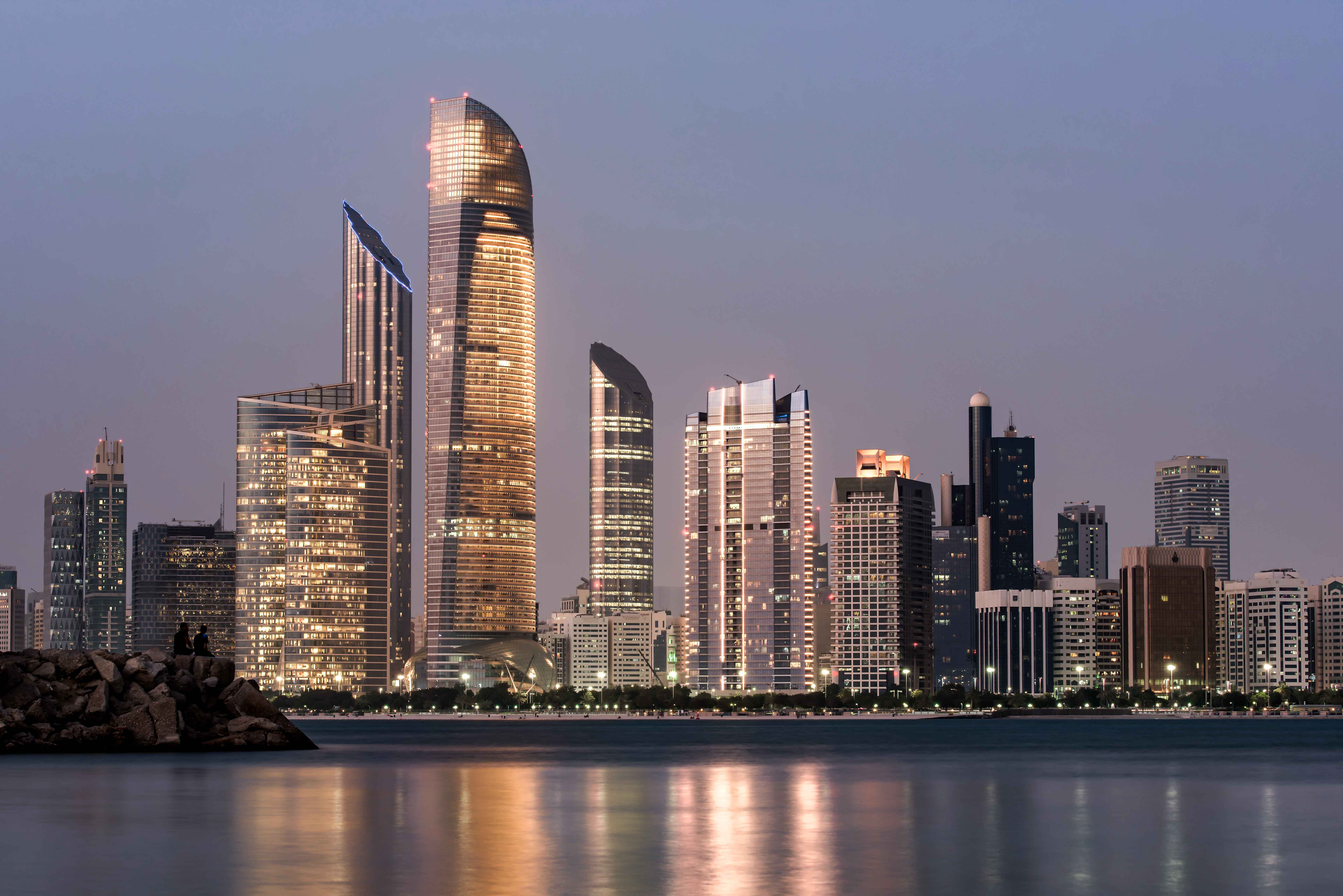 UAE Visa